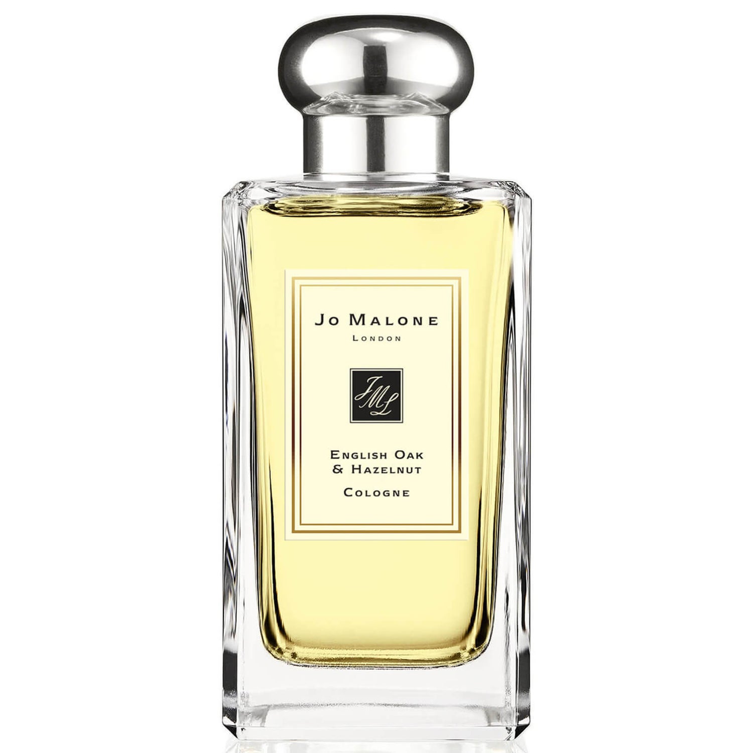 Jo Malone London English Oak and Hazelnut Cologne 100ml LOOKFANTASTIC