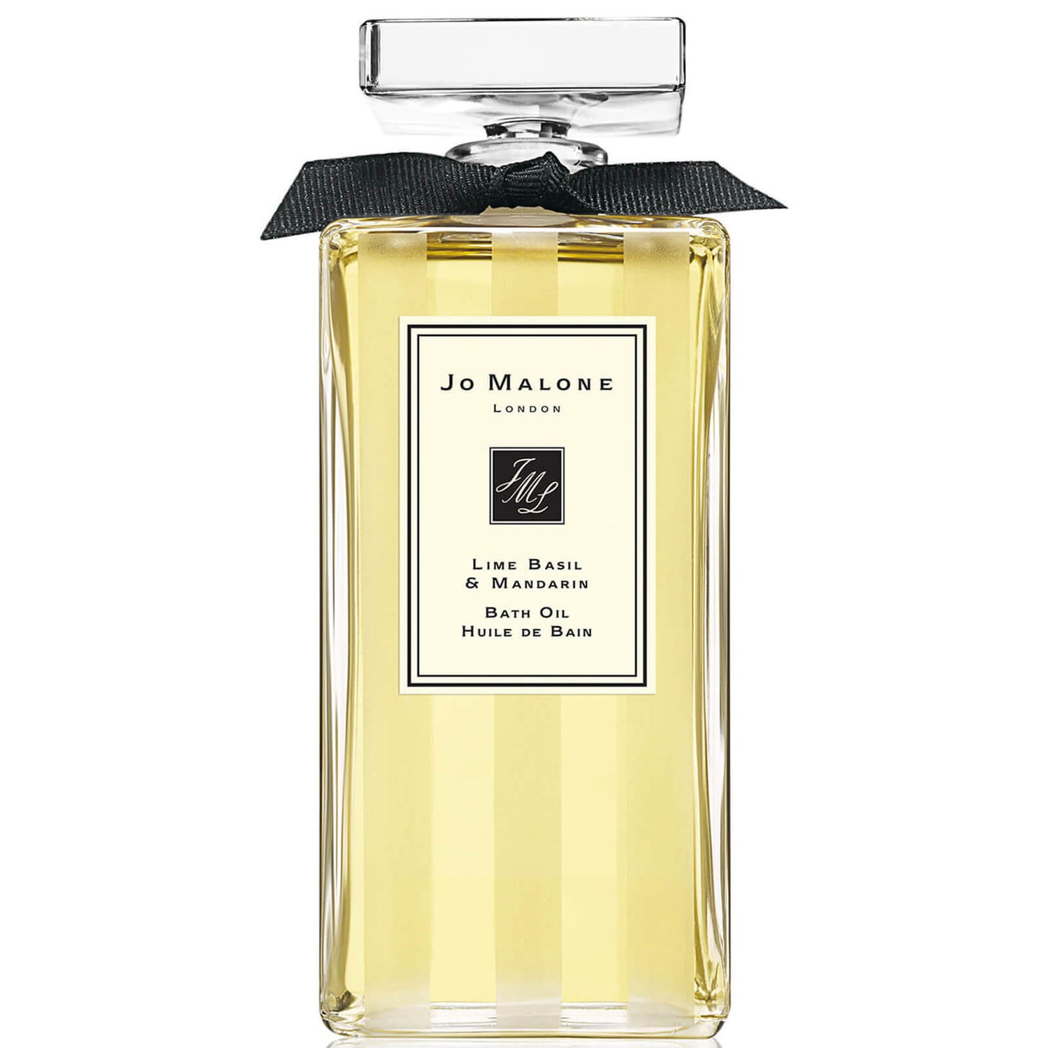 Jo Malone London Lime Basil & Mandarin Bath Oil (Various Sizes