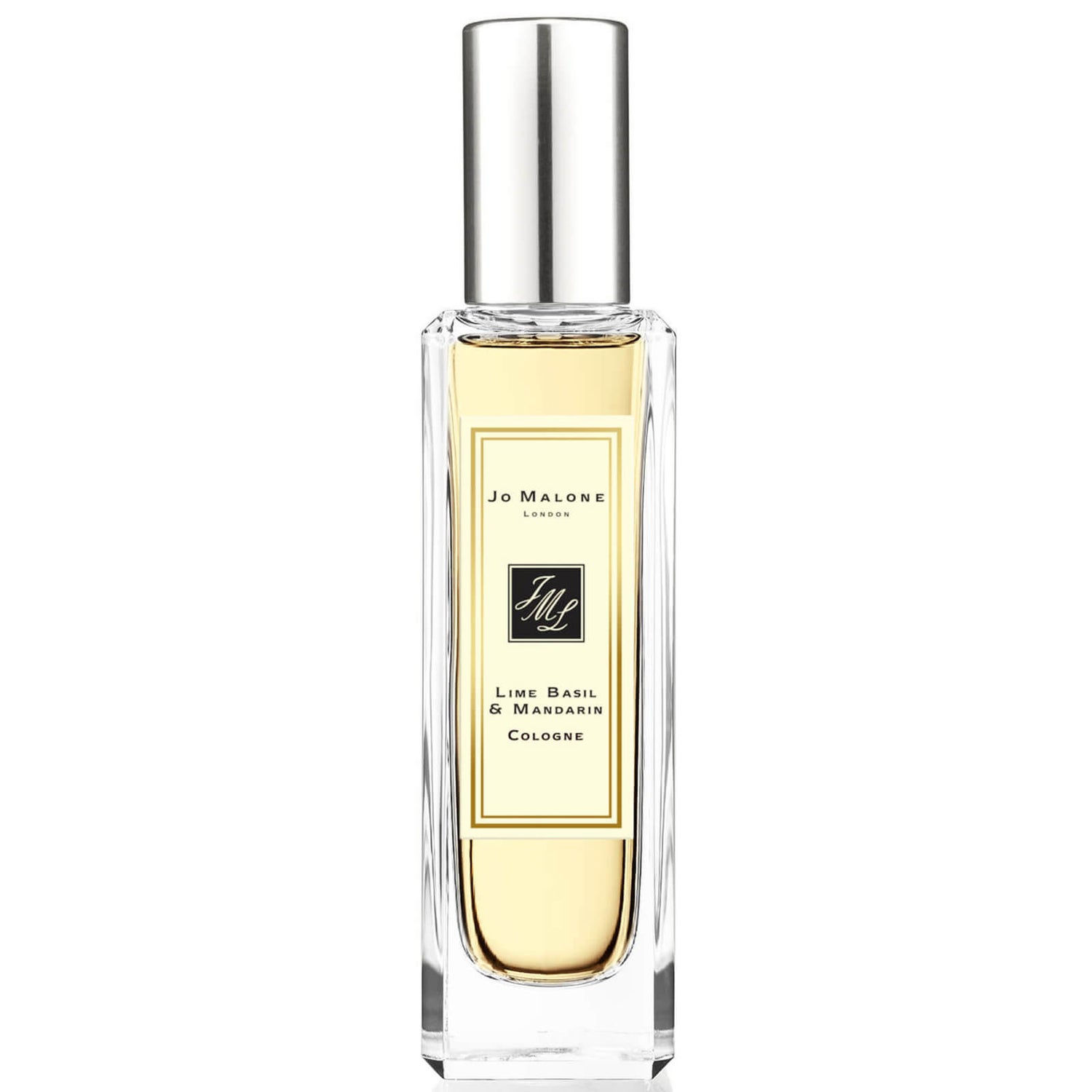 Jo Malone London Lime Basil & Mandarin Cologne 30ml - LOOKFANTASTIC