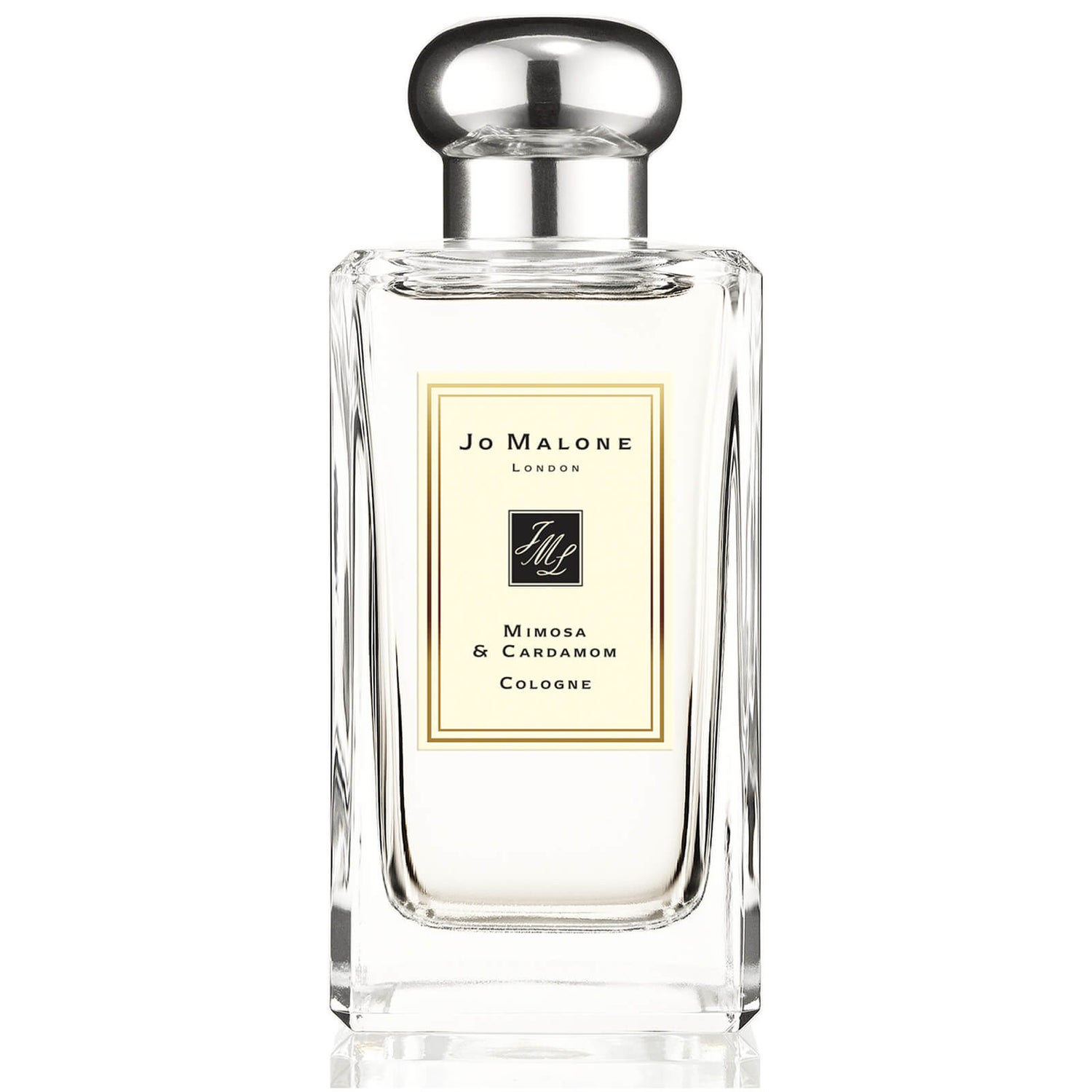 Jo Malone London Mimosa and Cardamom Cologne 100ml LOOKFANTASTIC