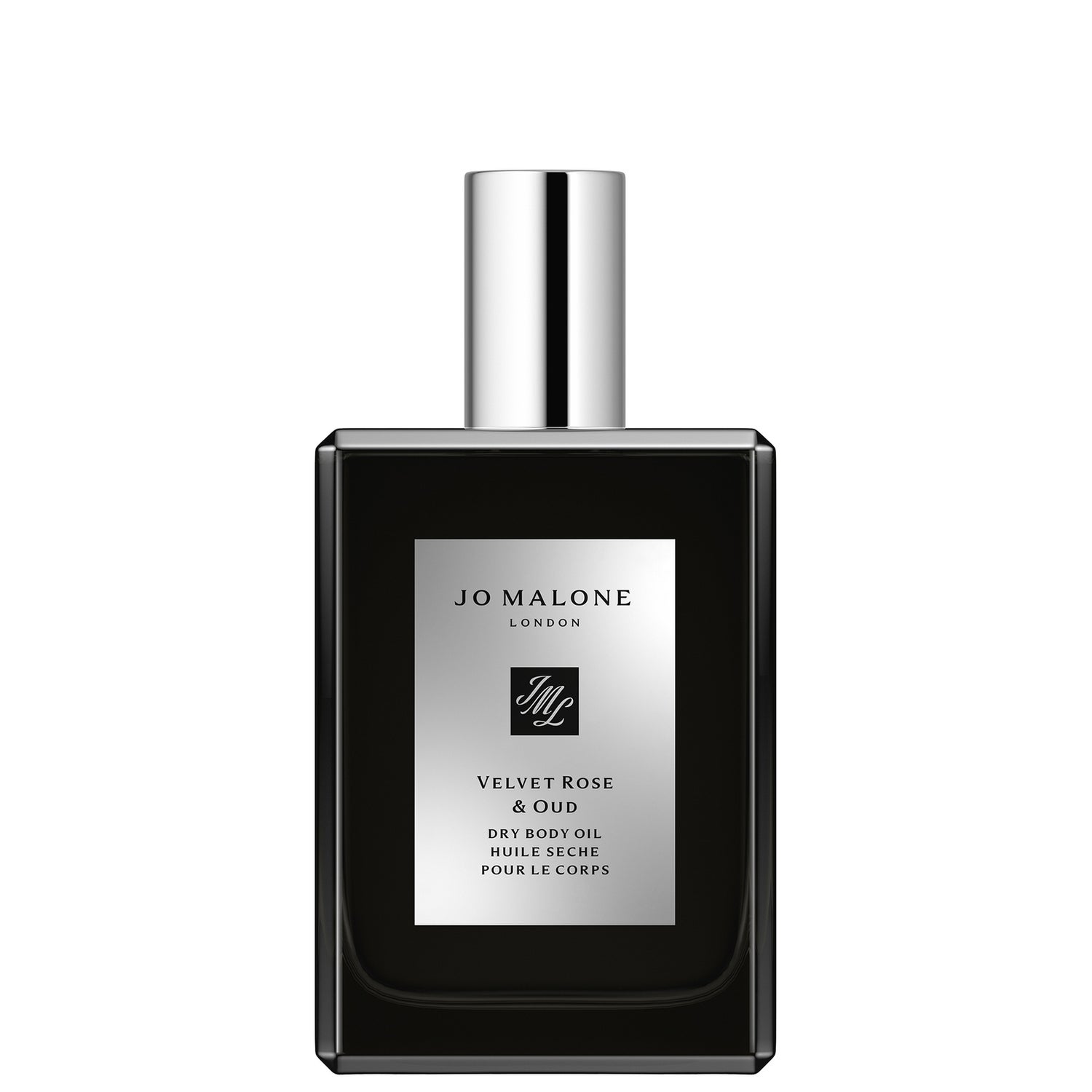 Jo Malone London Cologne Intense Velvet Rose and Oud Dry Body Oil 100ml