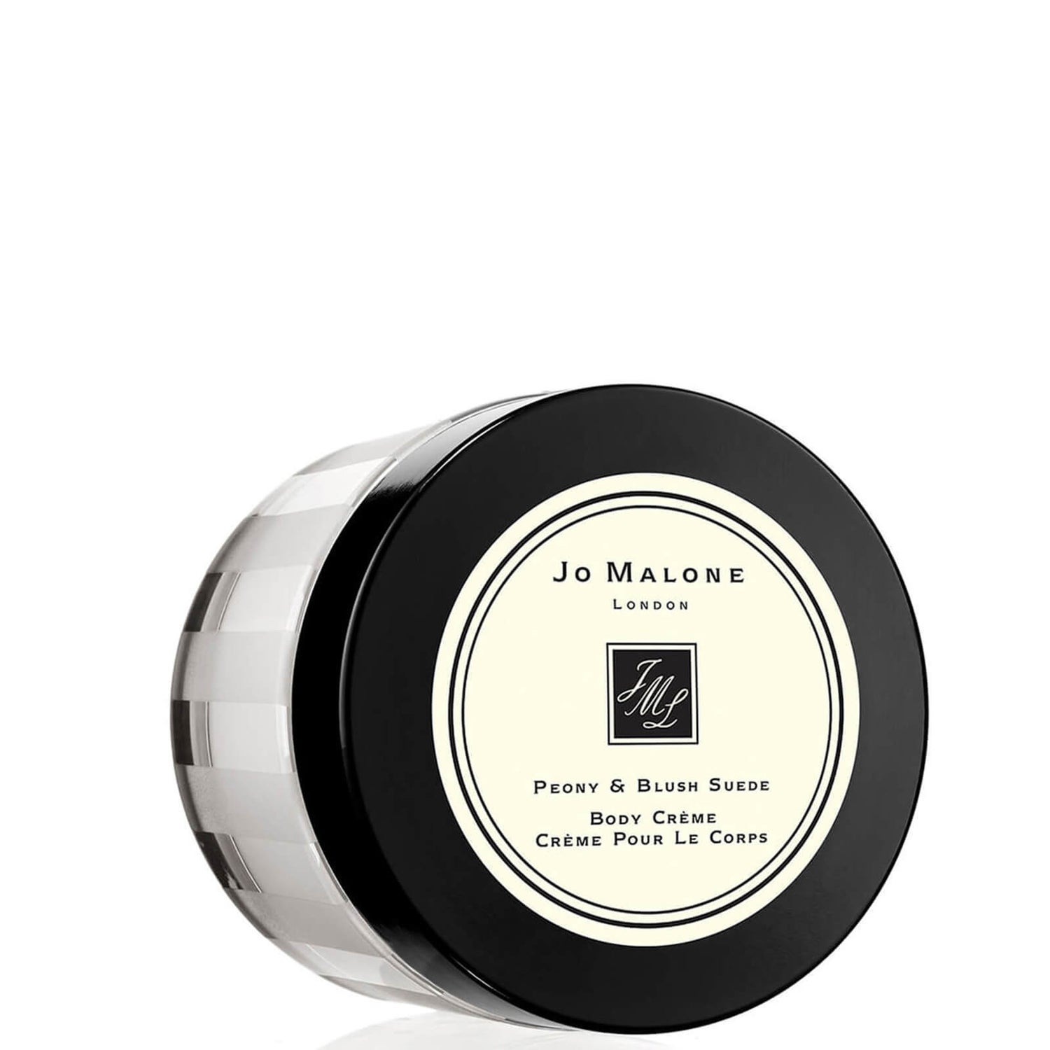 Jo Malone London Peony & Blush Suede Body Crème 50ml LOOKFANTASTIC