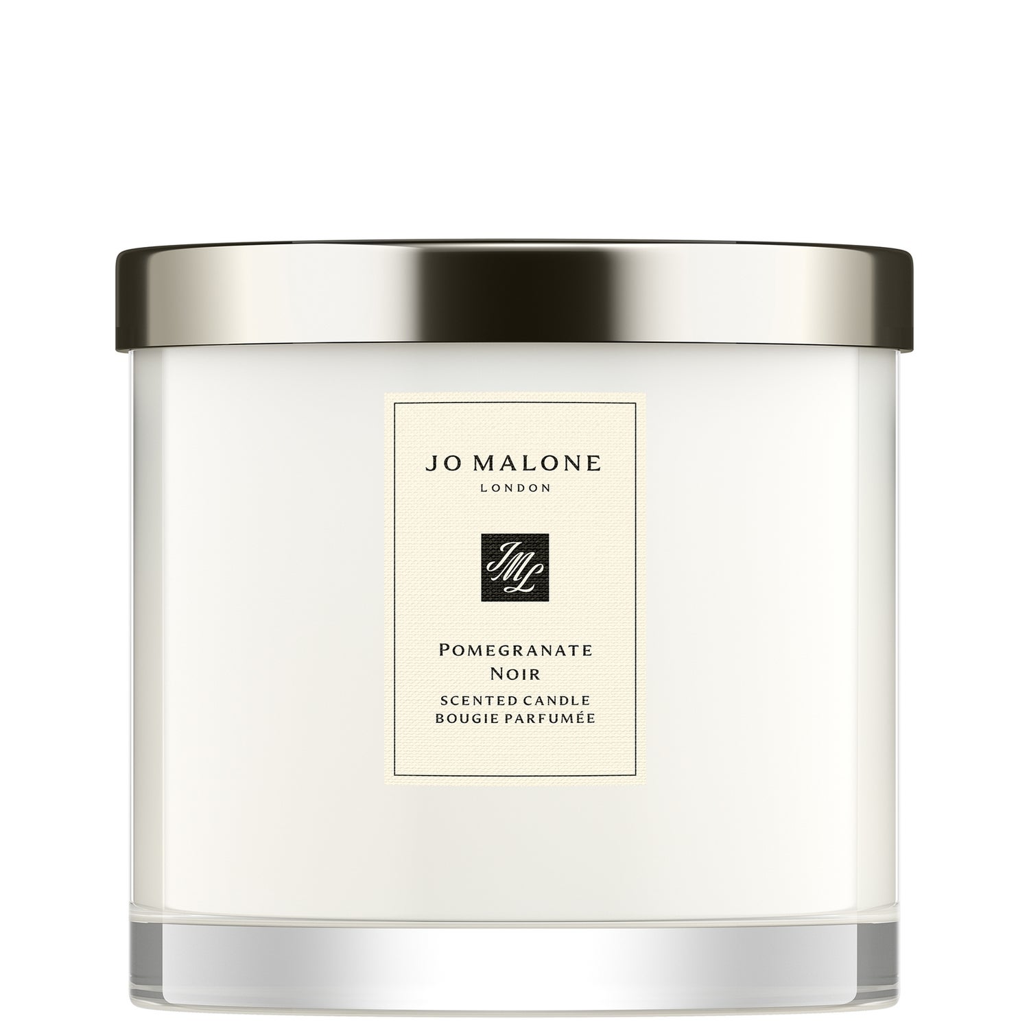 Jo Malone London Pomegranate Noir Deluxe Candle 600g Cult Beauty