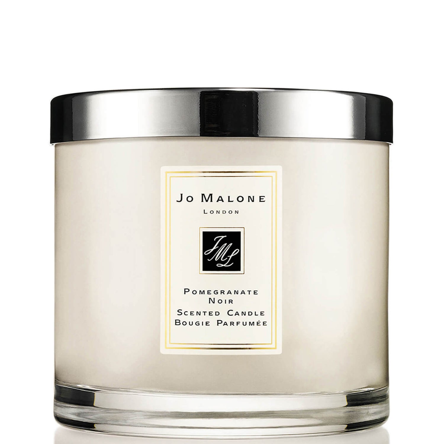 Jo Malone London Pomegranate Noir Deluxe Candle 600g LOOKFANTASTIC