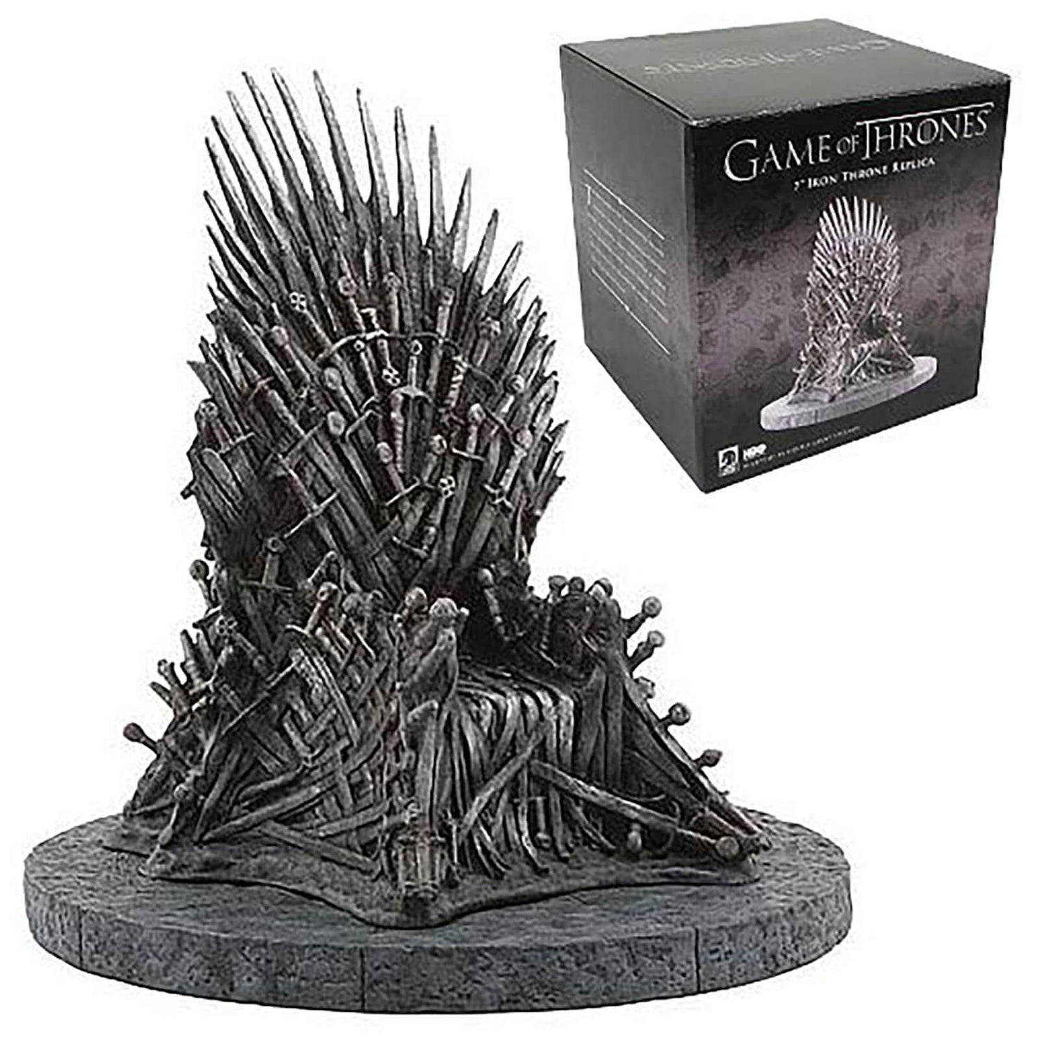 Iron throne toy online