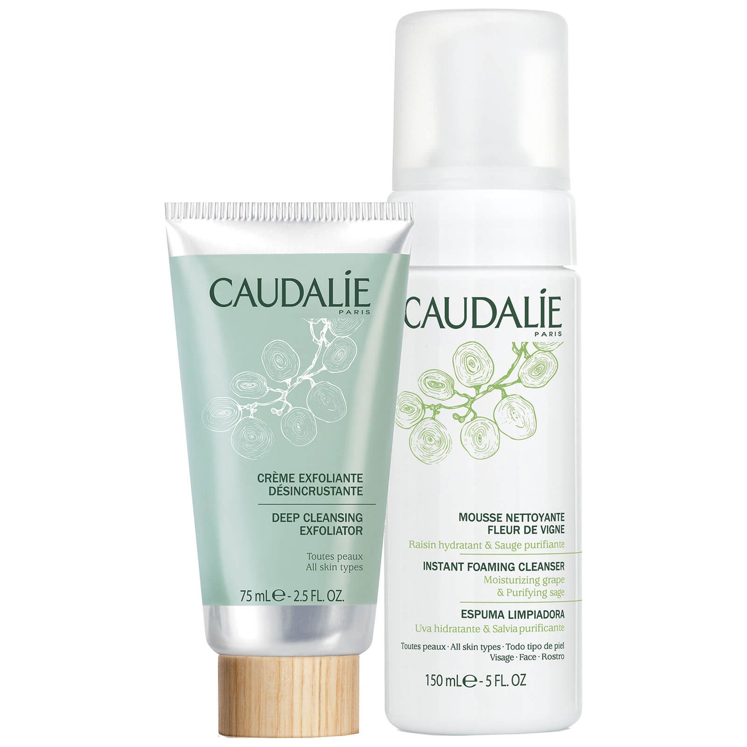 крем для лица caudalie отзывы