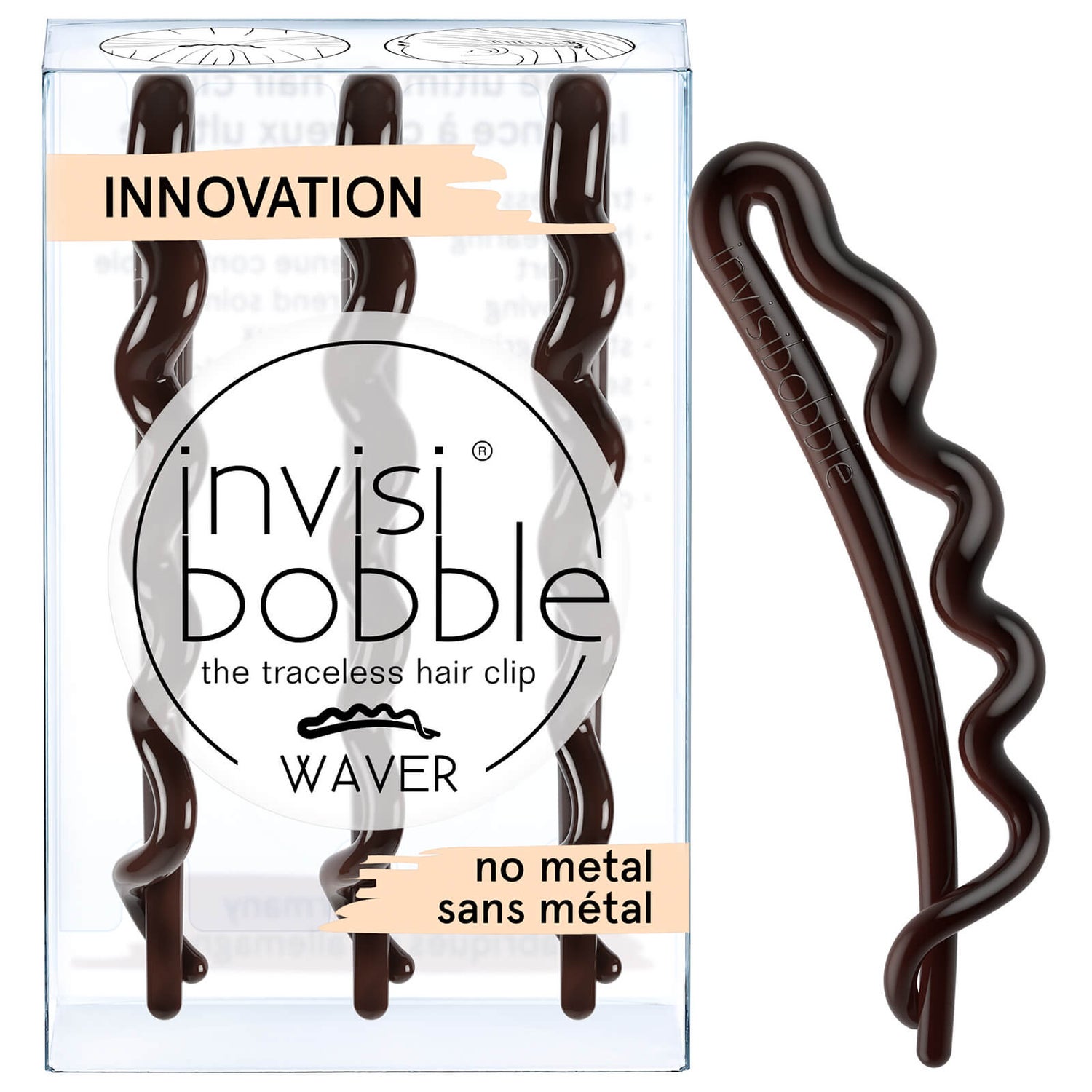 Invisibobble waver sales