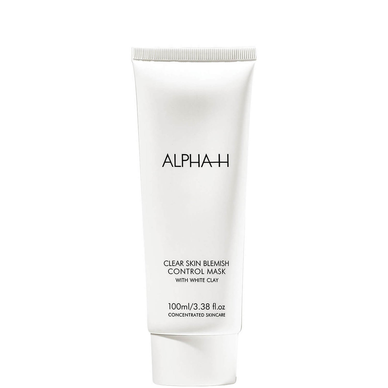 Alpha-H Clear Skin Blemish Control Mask 100ml | Cult Beauty