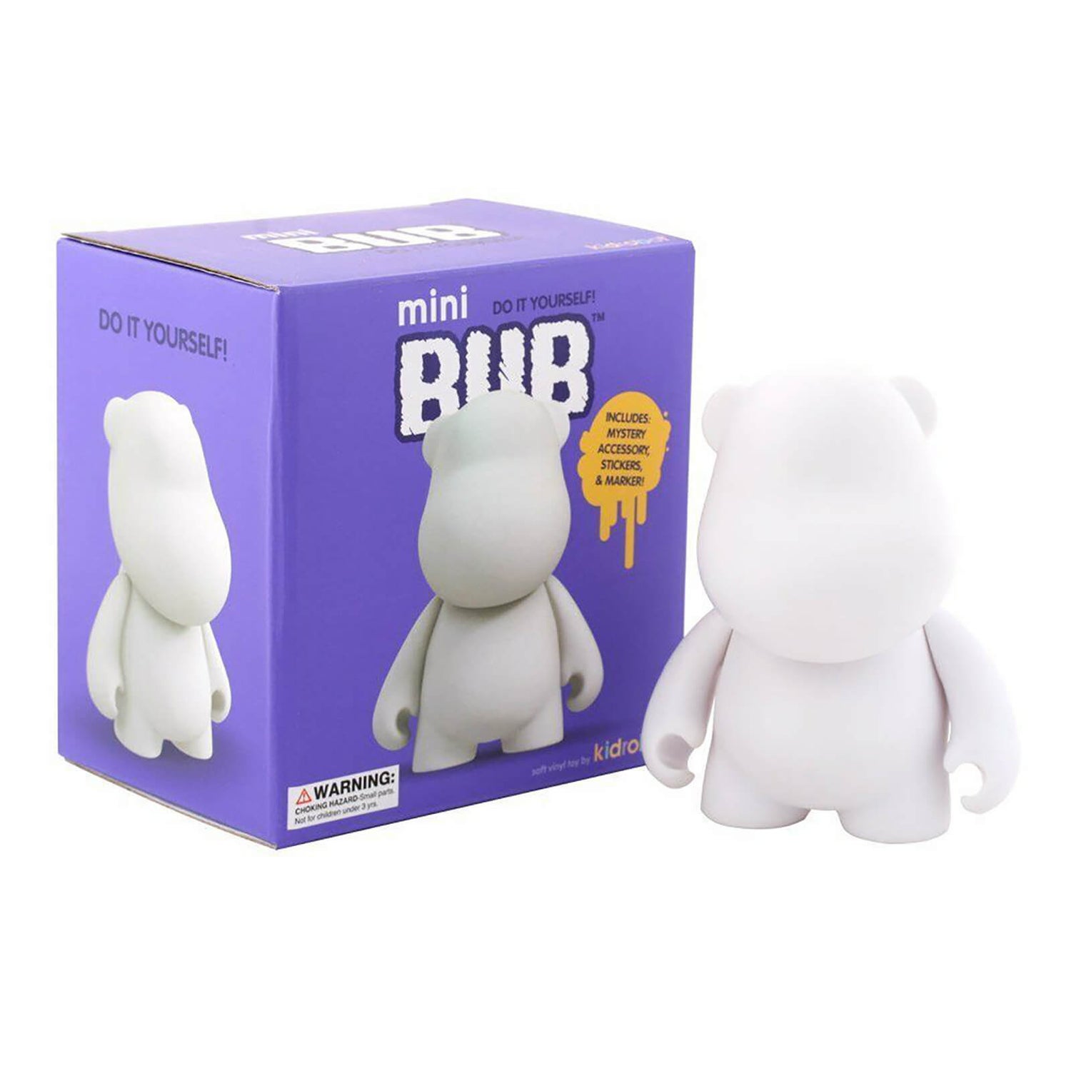 Kidrobot munnyworld discount