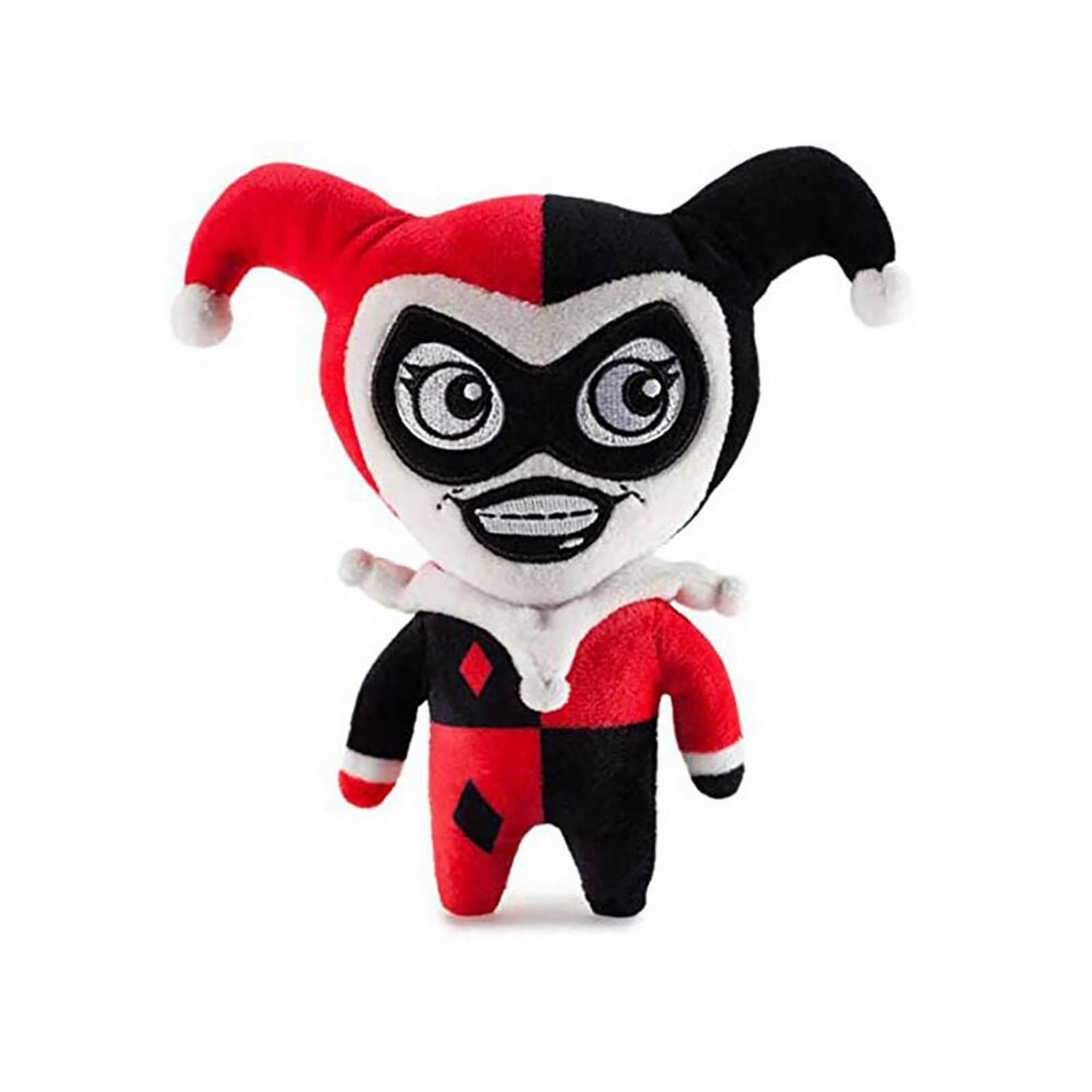 Harley quinn stuffed doll online