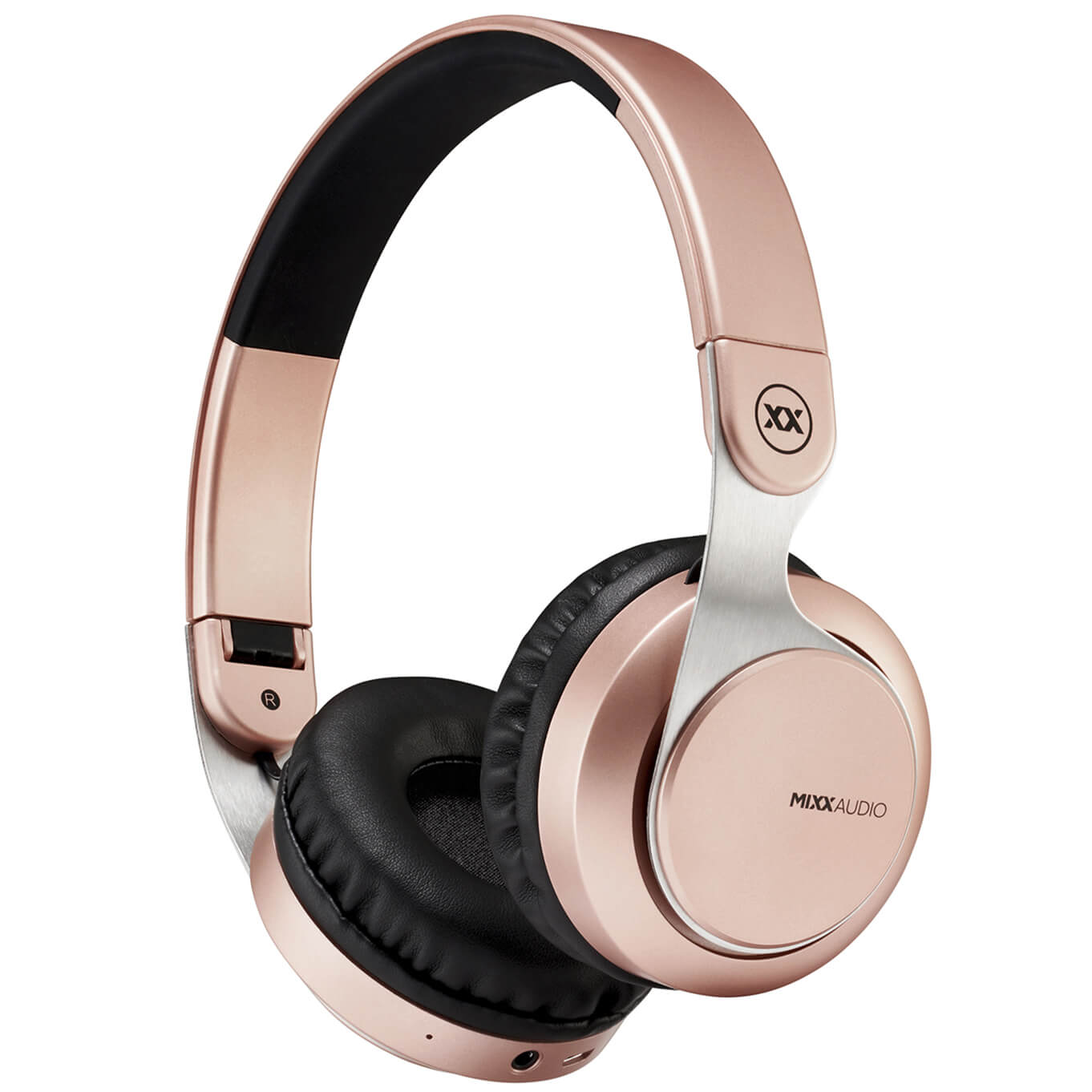 Mixx jx1 wireless headphones deals