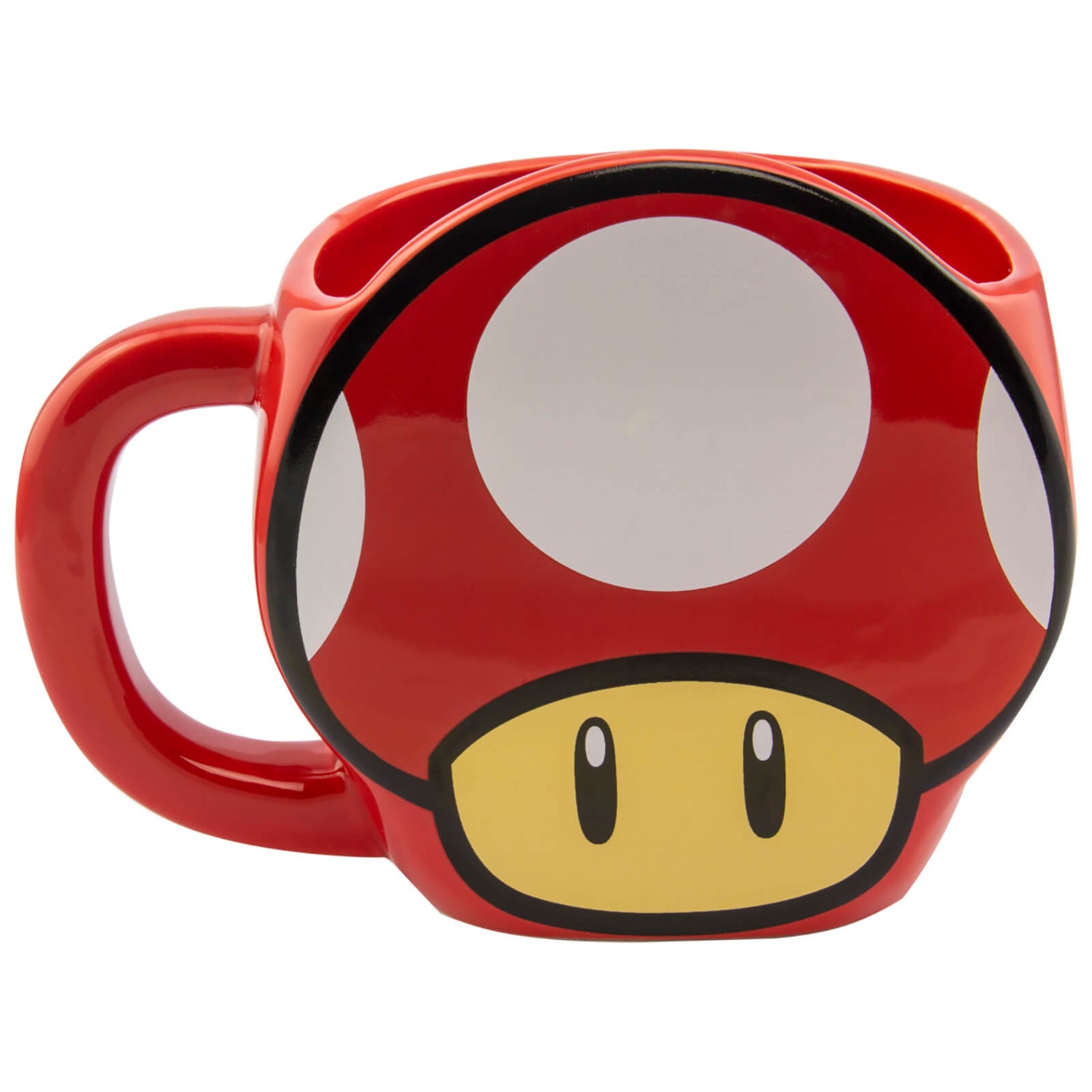 Mug Super champignon – Nintendo