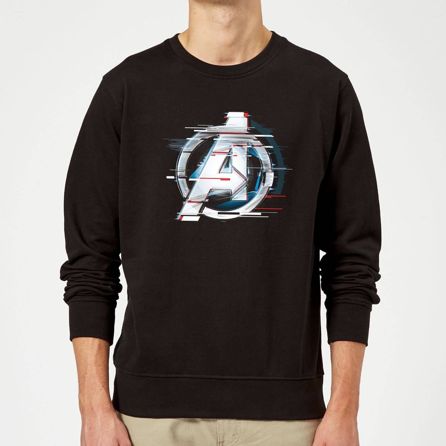 Marvel best sale endgame sweatshirt