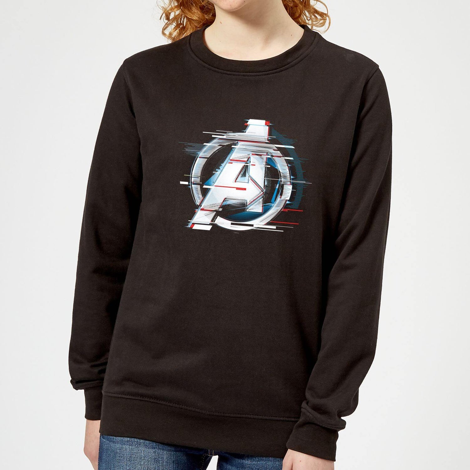 Endgame sweatshirt best sale
