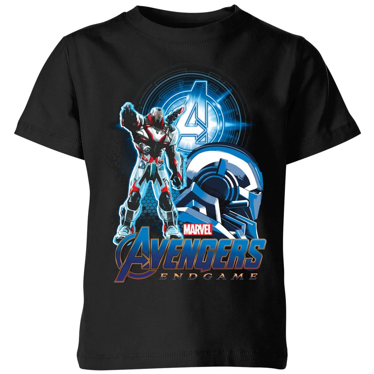 Avengers t shirt kohls deals