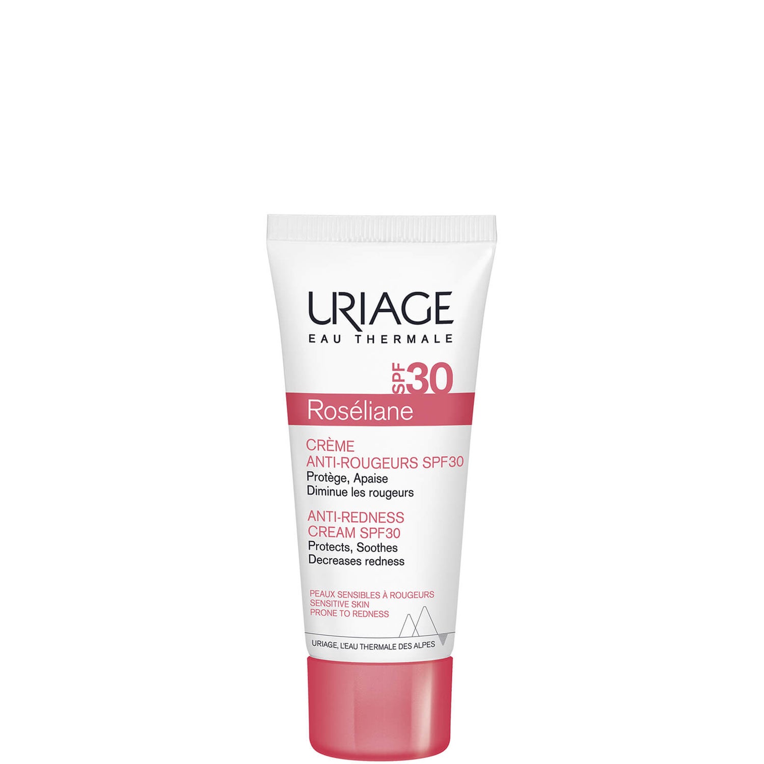Купить Крем Для Лица Uriage Roseliane