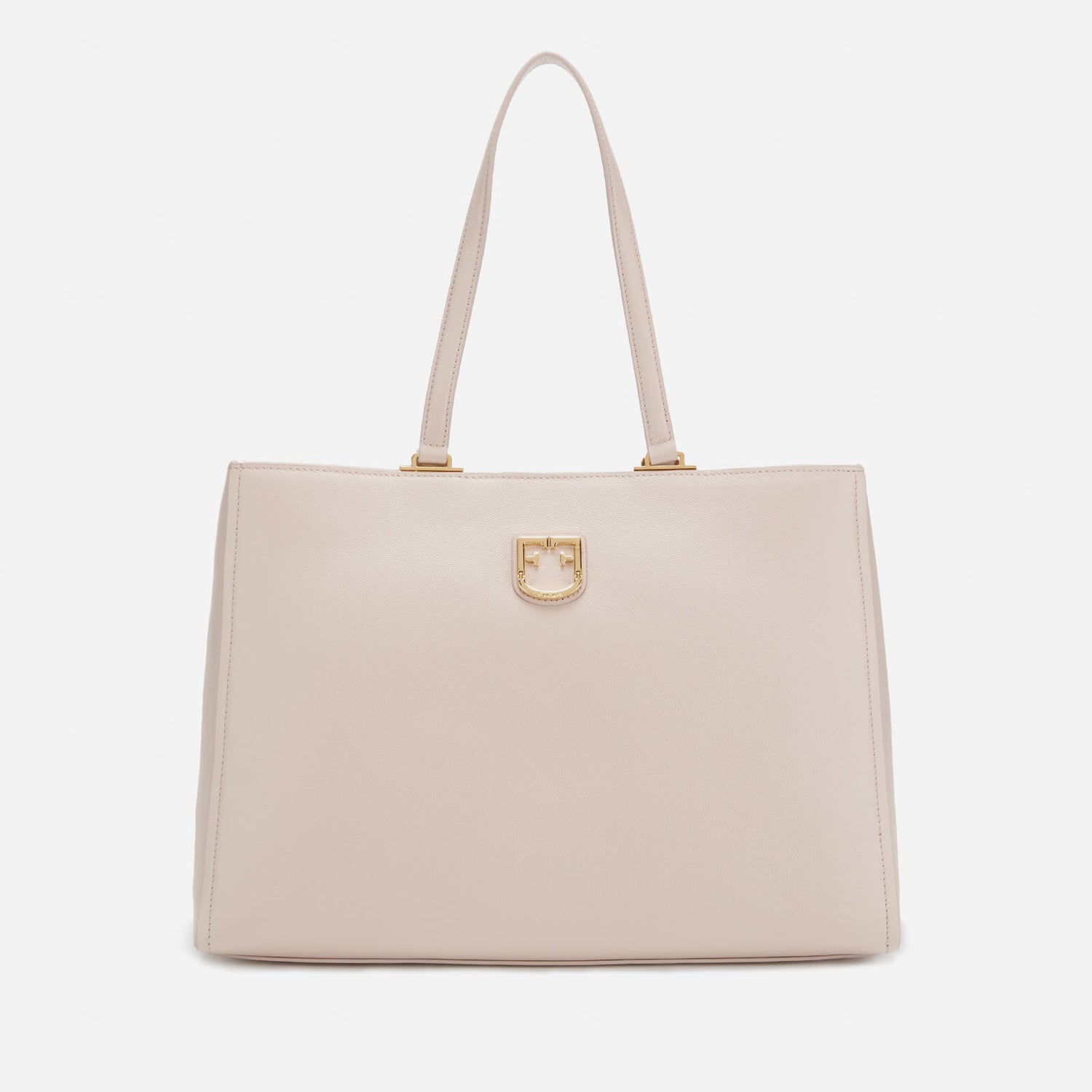 Furla belvedere sales tote