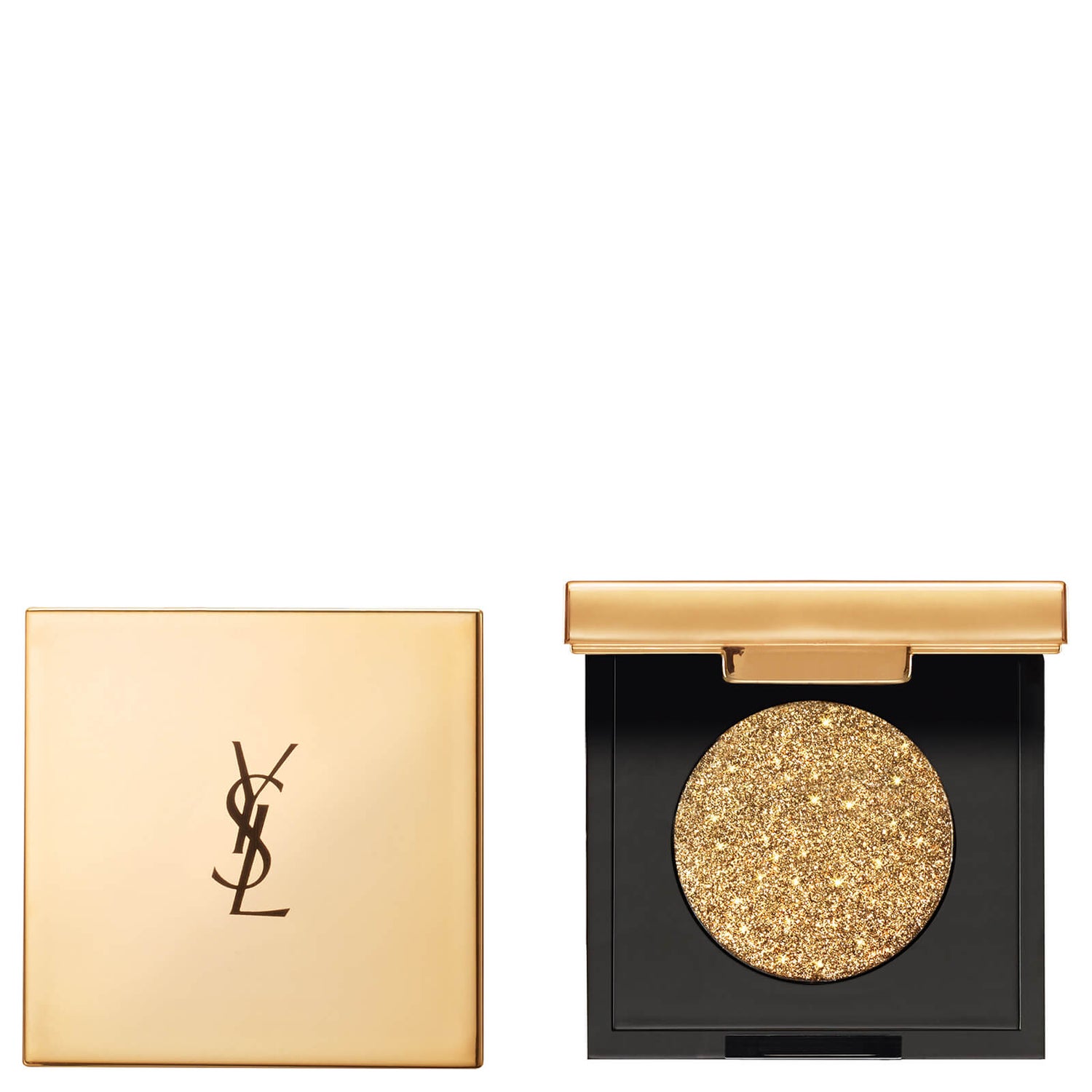 ysl glitter