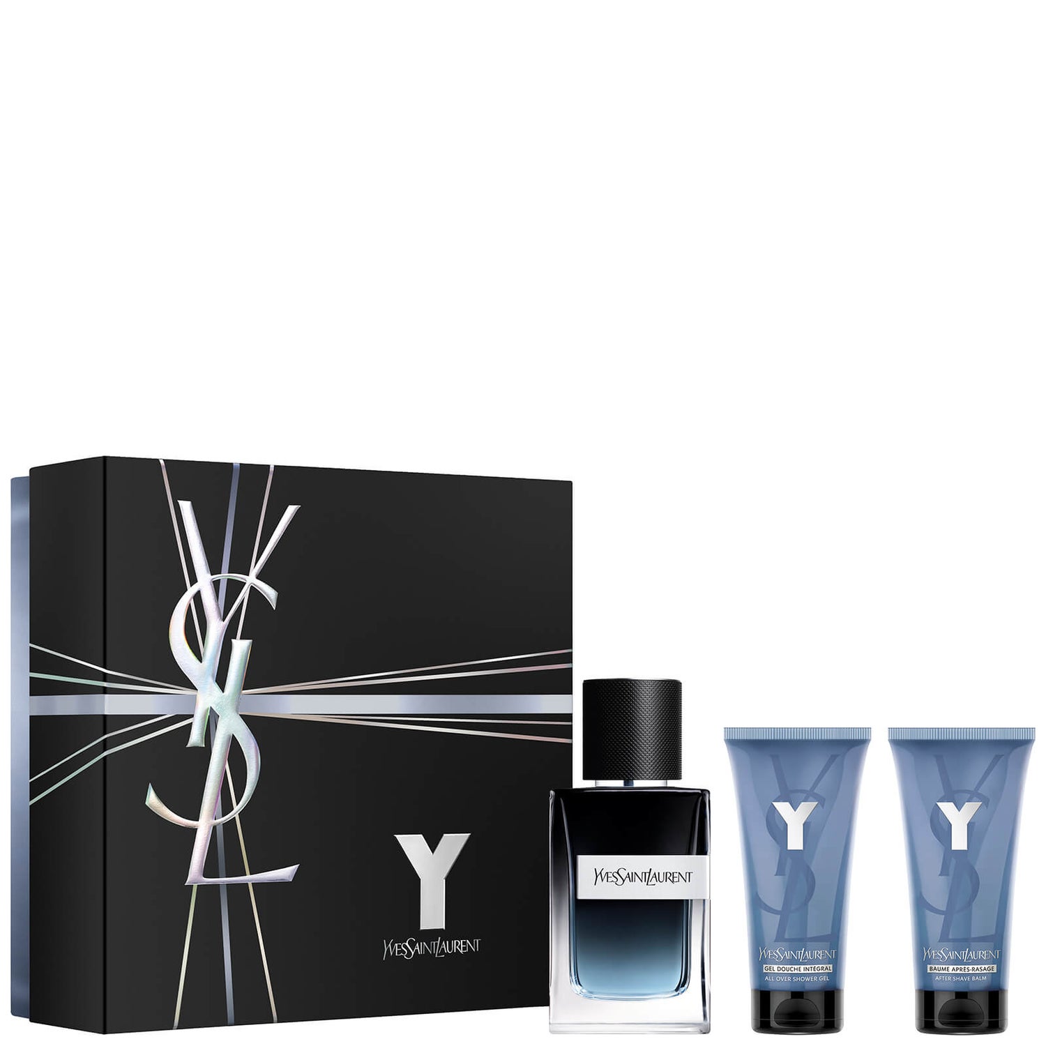 Yves Saint Laurent Y Eau de Parfum Gift Set