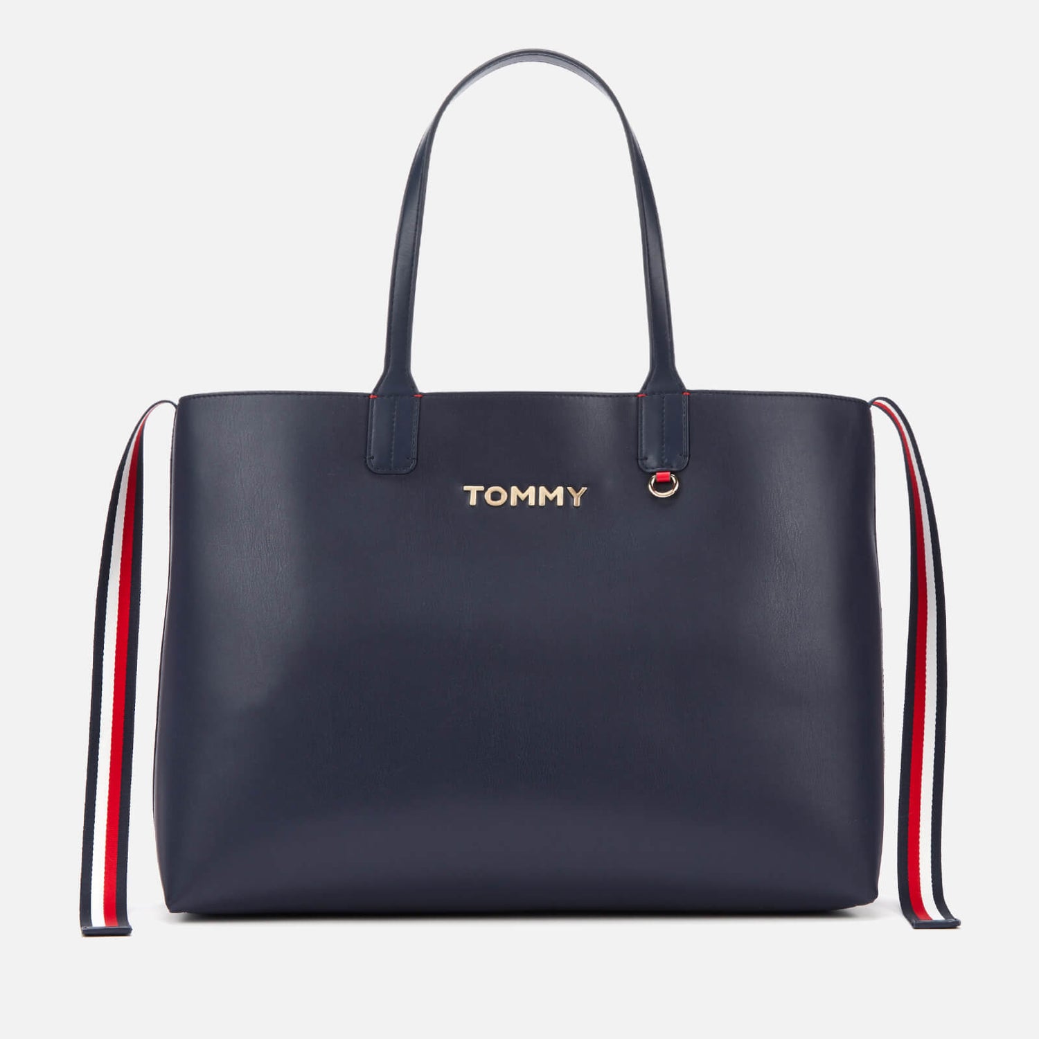 Tommy hilfiger iconic tote discount bag