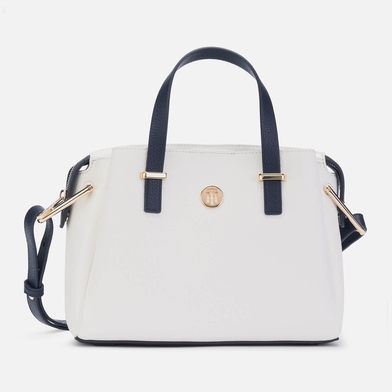 Tommy hilfiger tasche core satchel top
