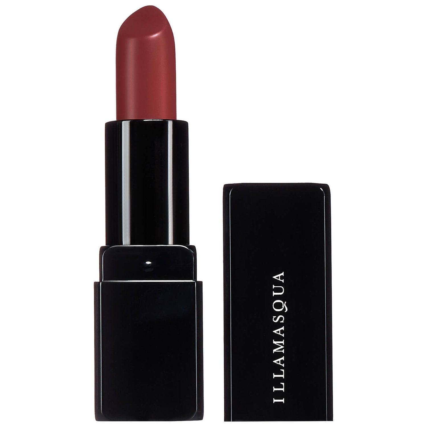 Illamasqua Antimatter Lipstick - Turntable