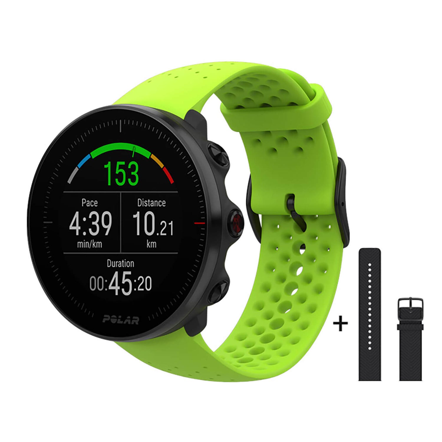 Polar Vantage M Exclusive Marathon Edition Watch
