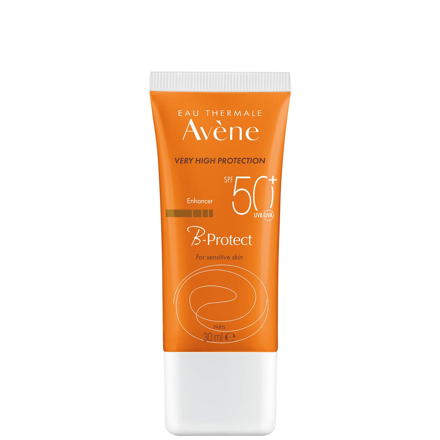 Avène Very High Protection BProtect SPF50+ Sun Cream for Sensitive