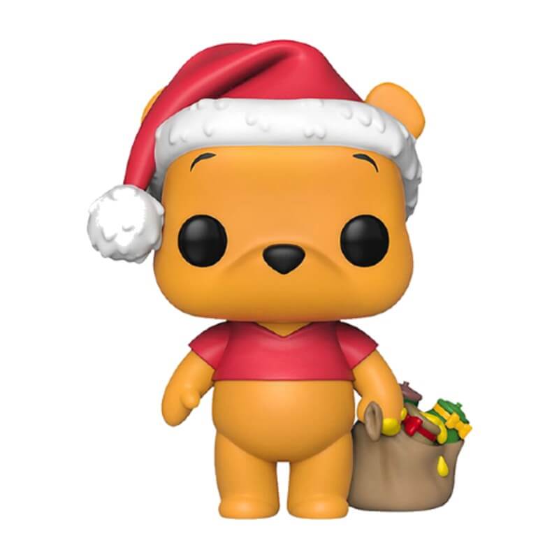 funko mystery minis winnie the pooh