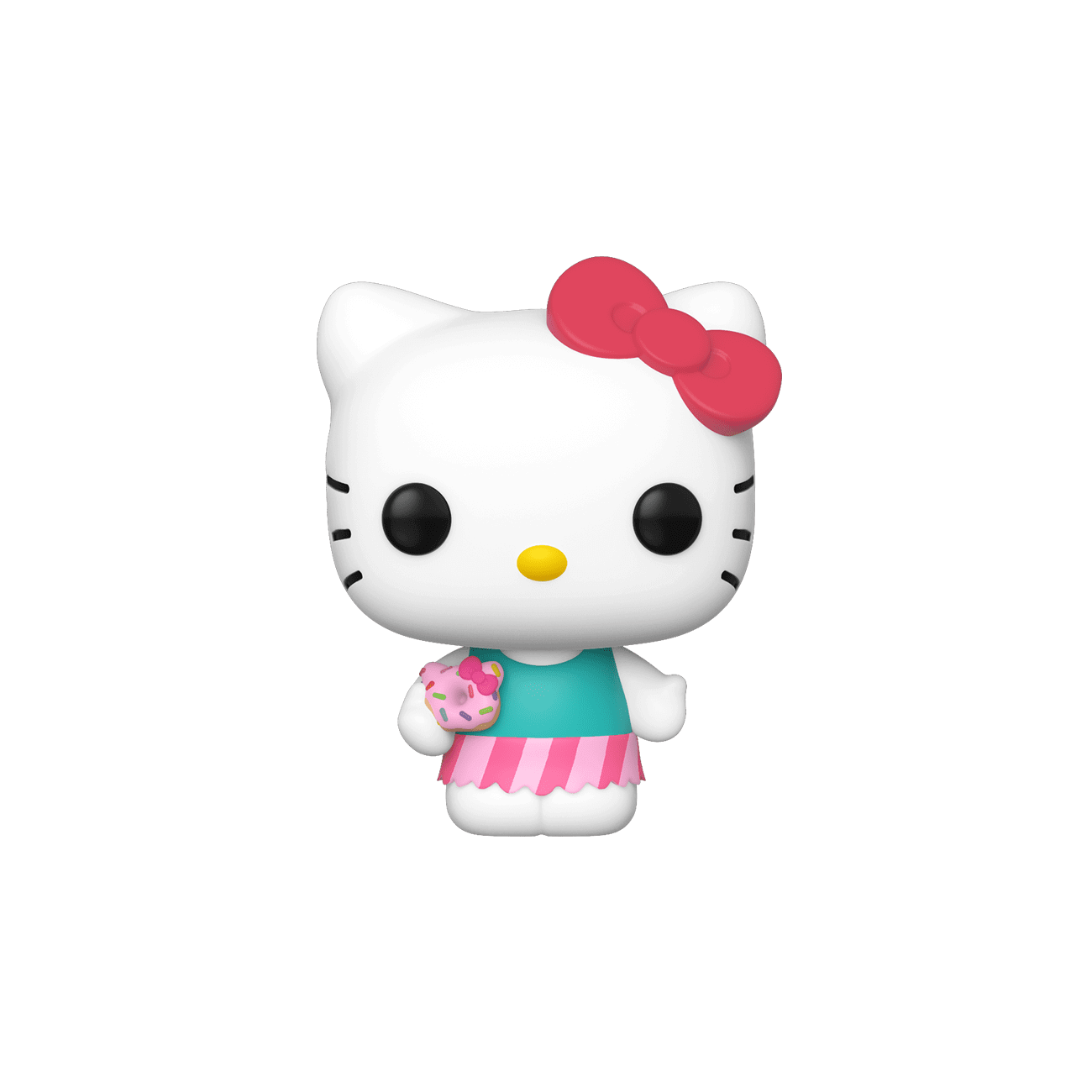 Sanrio Hello Kitty Sweet Treat Pop! Figurine en vinyle