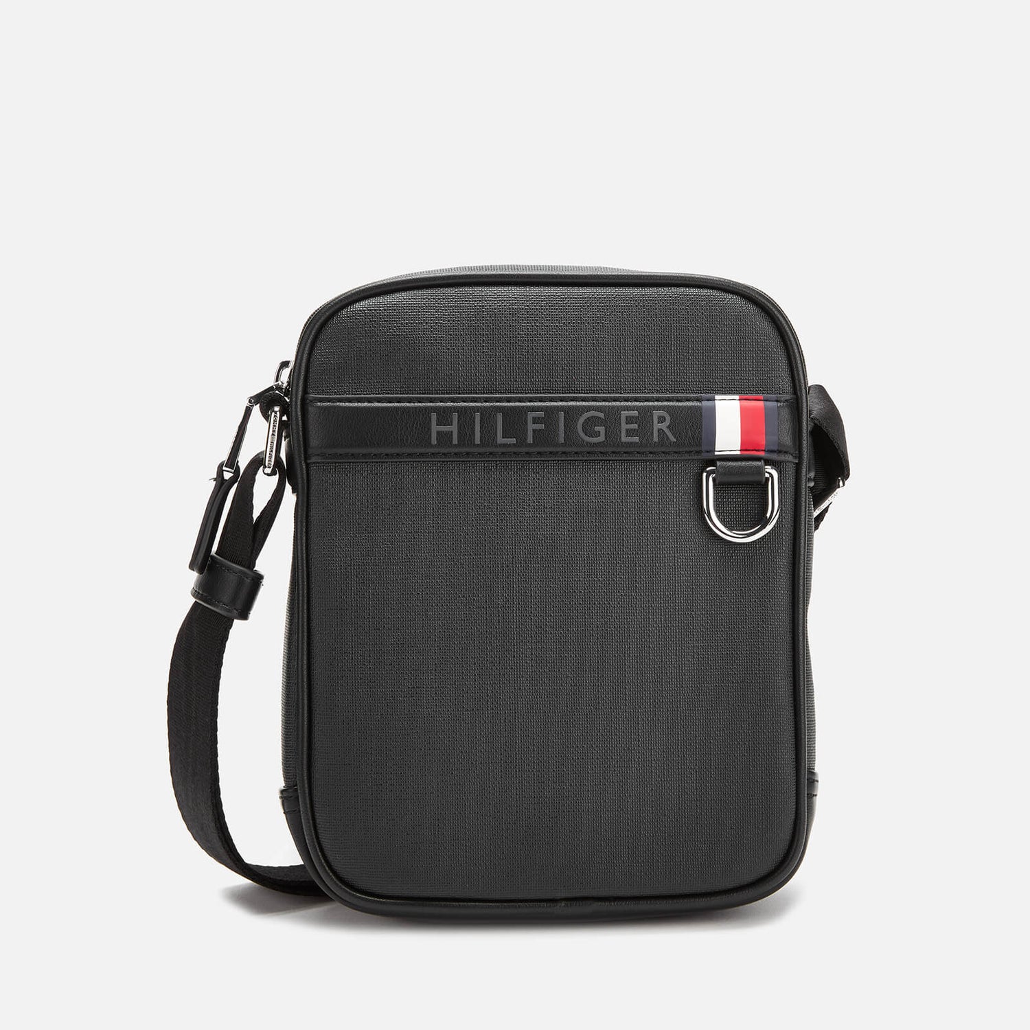 Tommy hilfiger canvas backpack deals