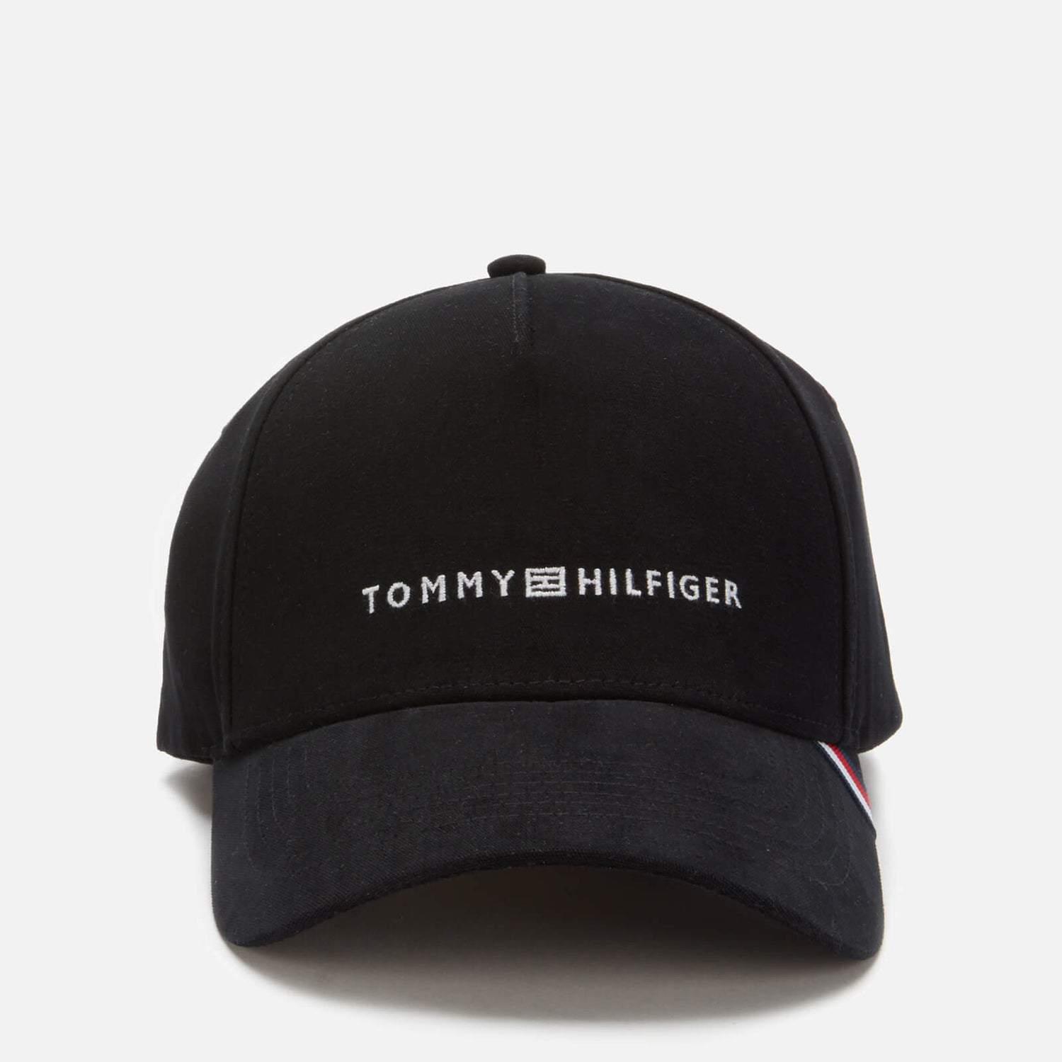 Tommy hilfiger black cap deals