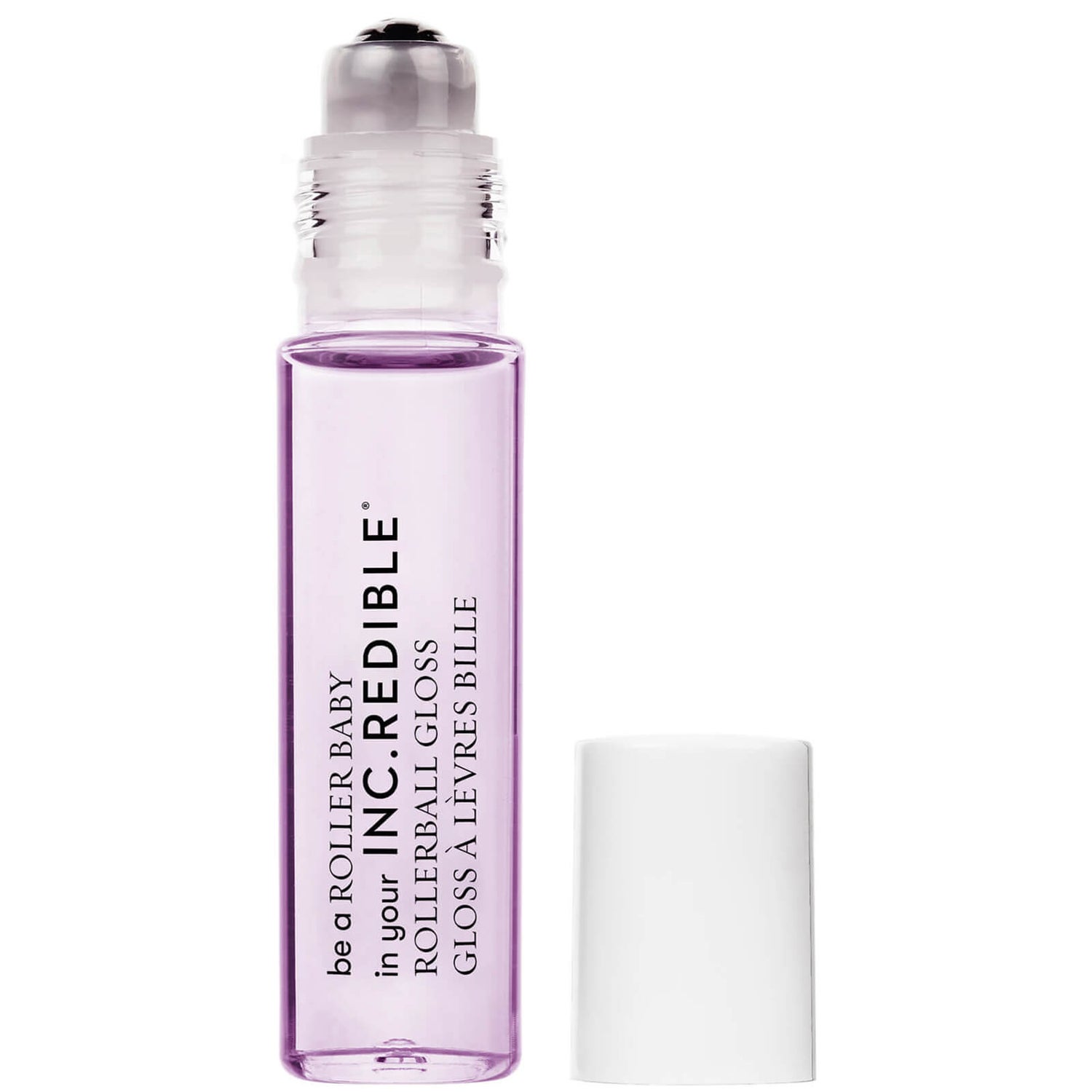 INC.redible Roller Baby The Original Rollerball Gloss - Choose Your