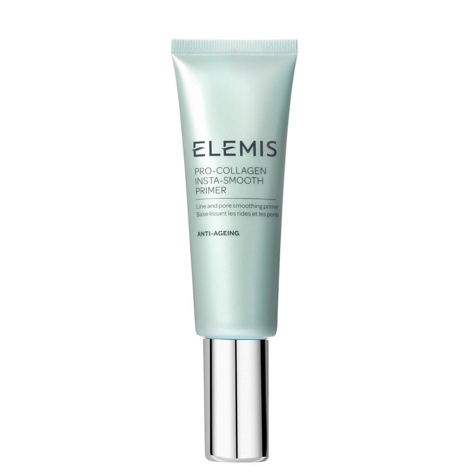 Smooth primer. Elemis primer