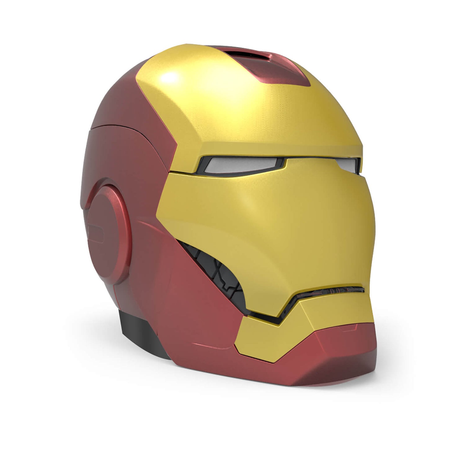 Marvel Avengers Classic Iron Man Bluetooth Speaker IWOOT US