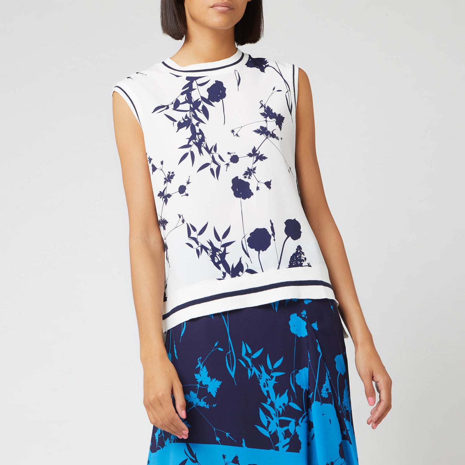 Ted baker bluebell top clearance