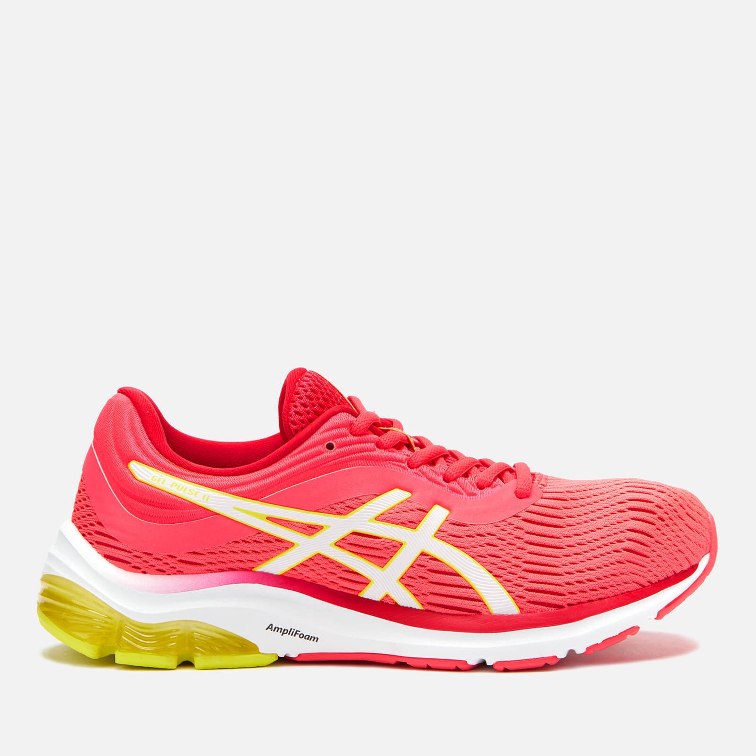 Asics gel pulse hot sale 11 laser pink