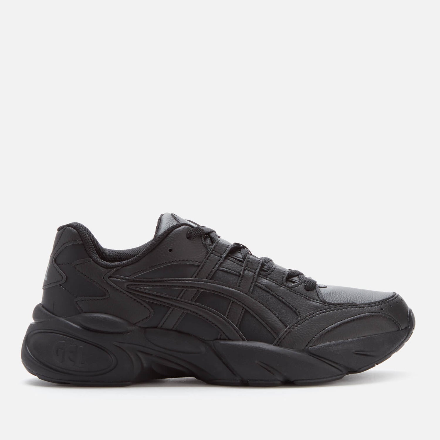 Asics tiger clearance gel bnd black
