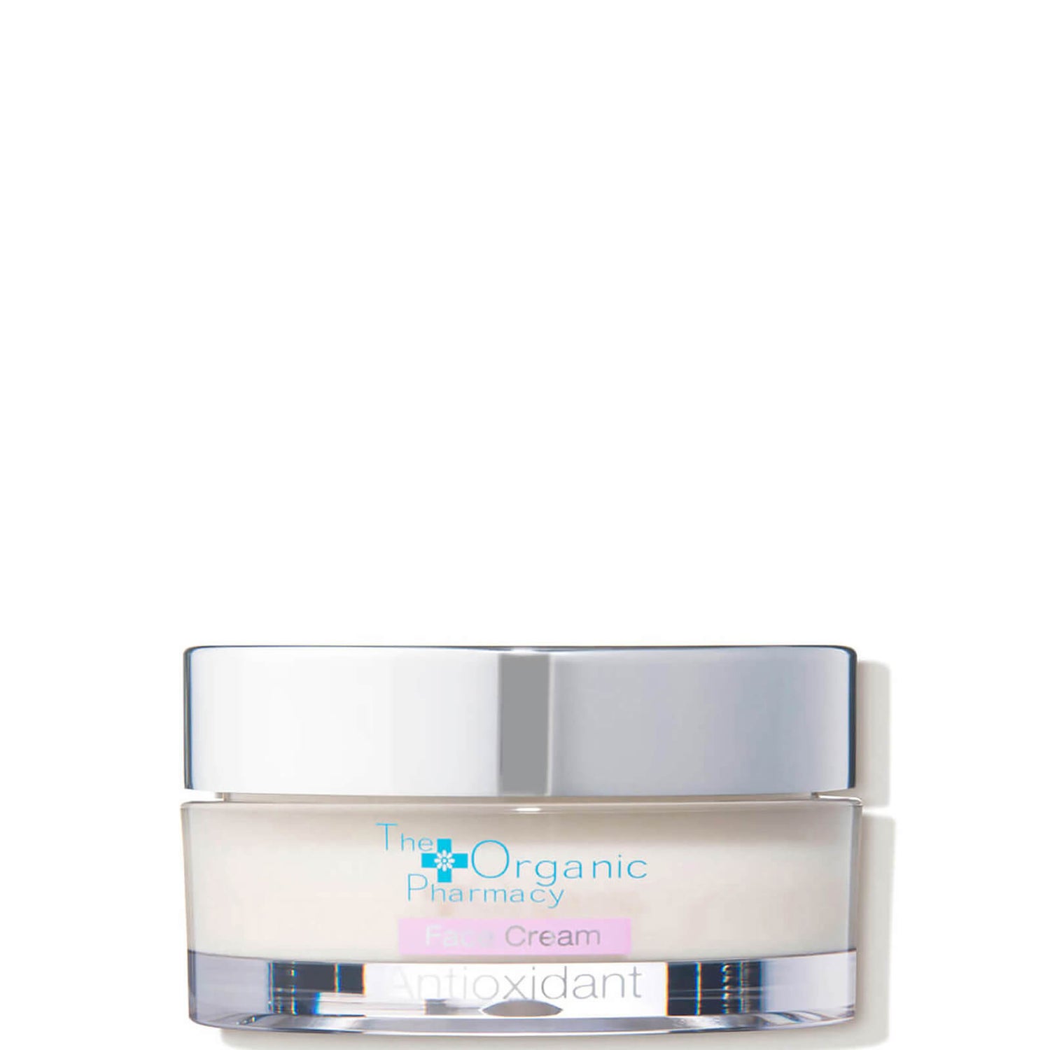 The Organic Pharmacy Antioxidant Face Cream 50ml LOOKFANTASTIC