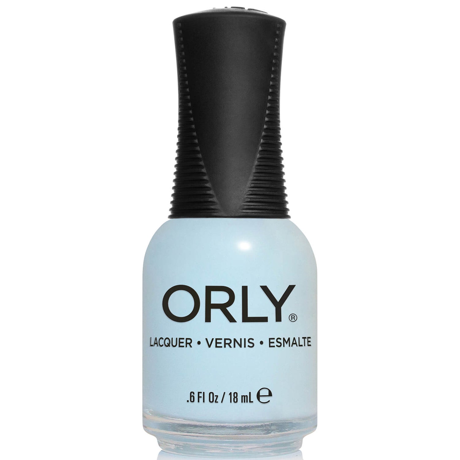 ORLY Summer Euphoria Collection Nail Varnish - On Your Wavelength 18ml