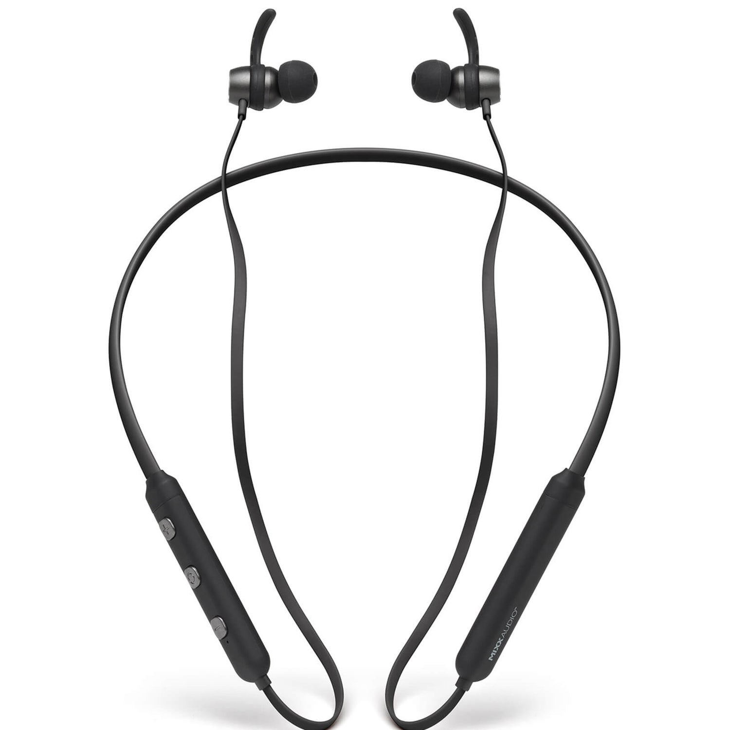 Mixx audio ultrafit top wireless headphones