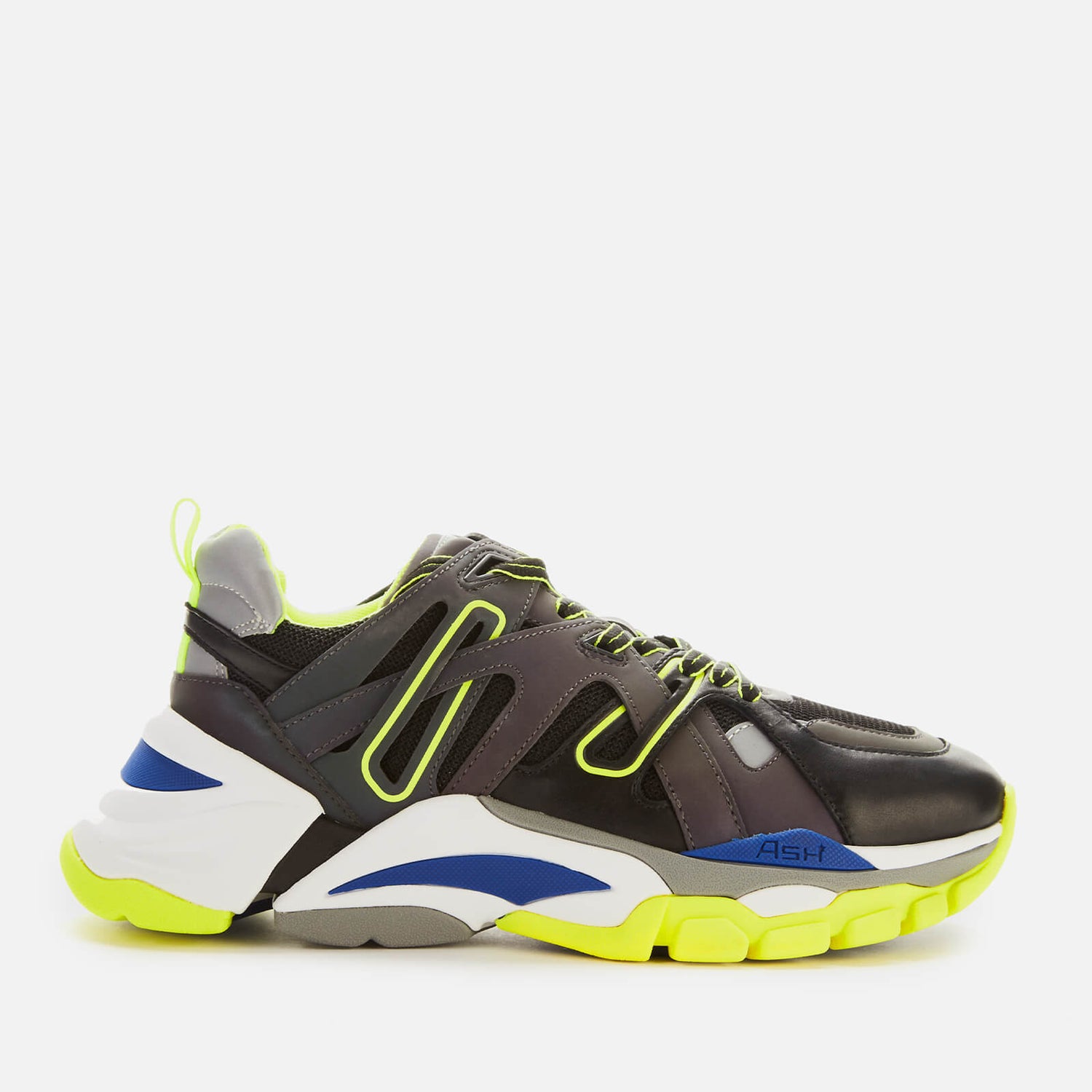 Ash flash trainers discount