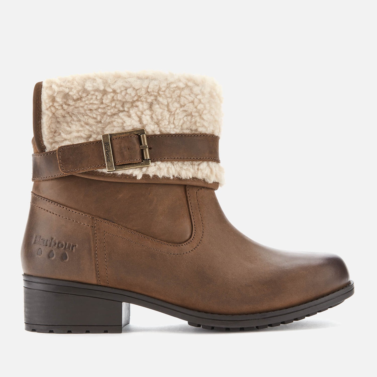 barbour verona boots