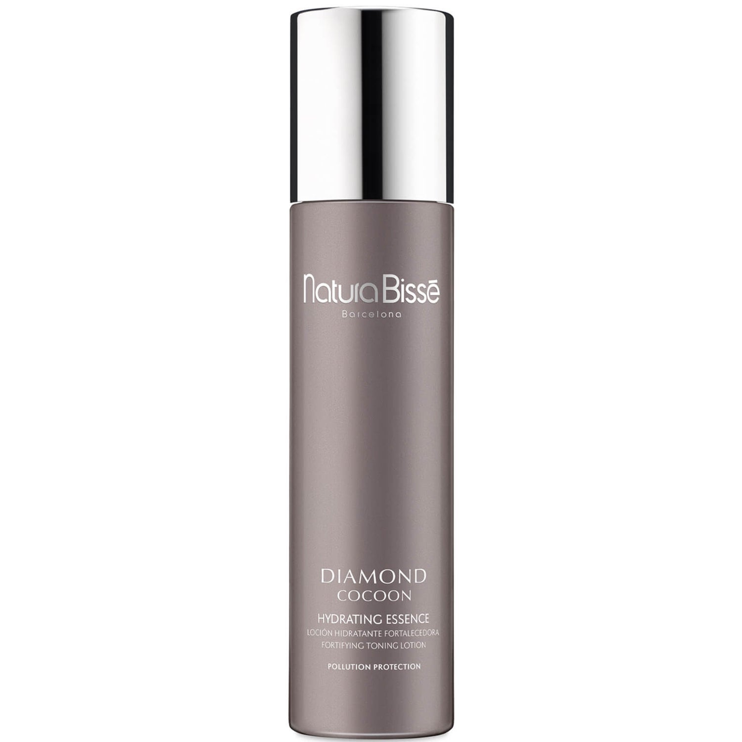 Natura Bissé Diamond Cocoon Daily Cleanser main image 1