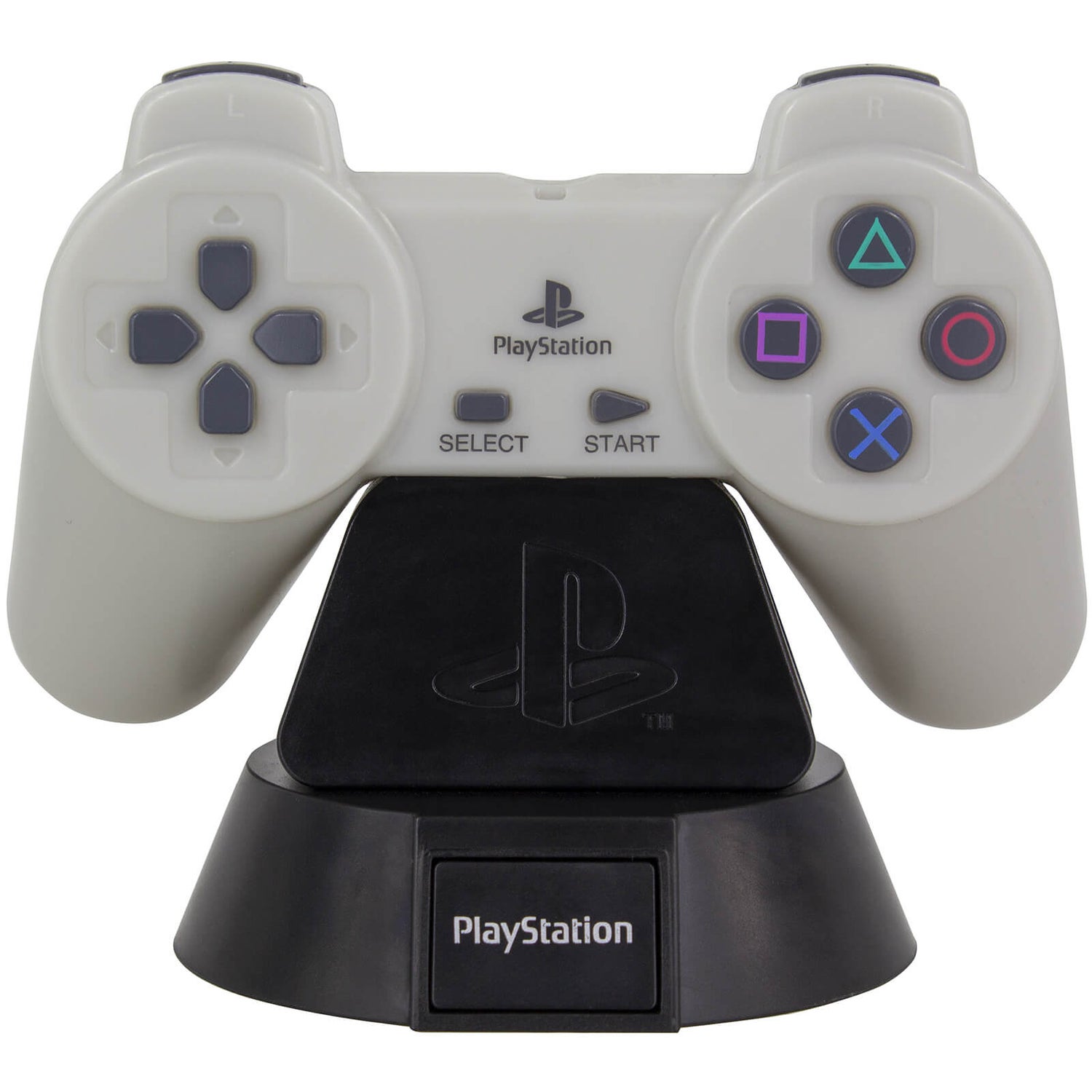 PlayStation Controller Icon Light