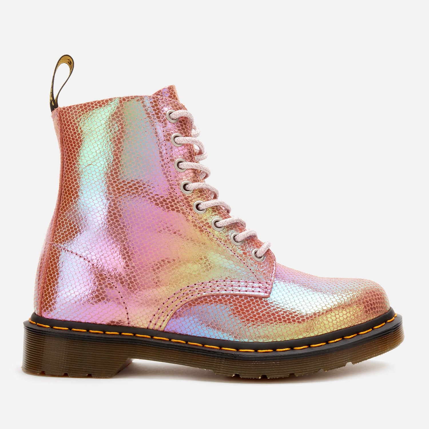 Dr martens 1460 iridescent hotsell