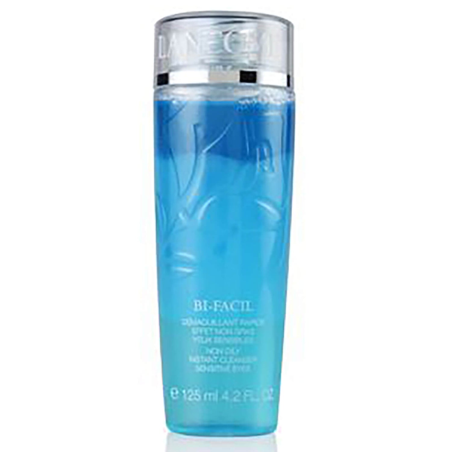 Lancôme BiFacil Eye Makeup Remover 125ml (Free Gift)