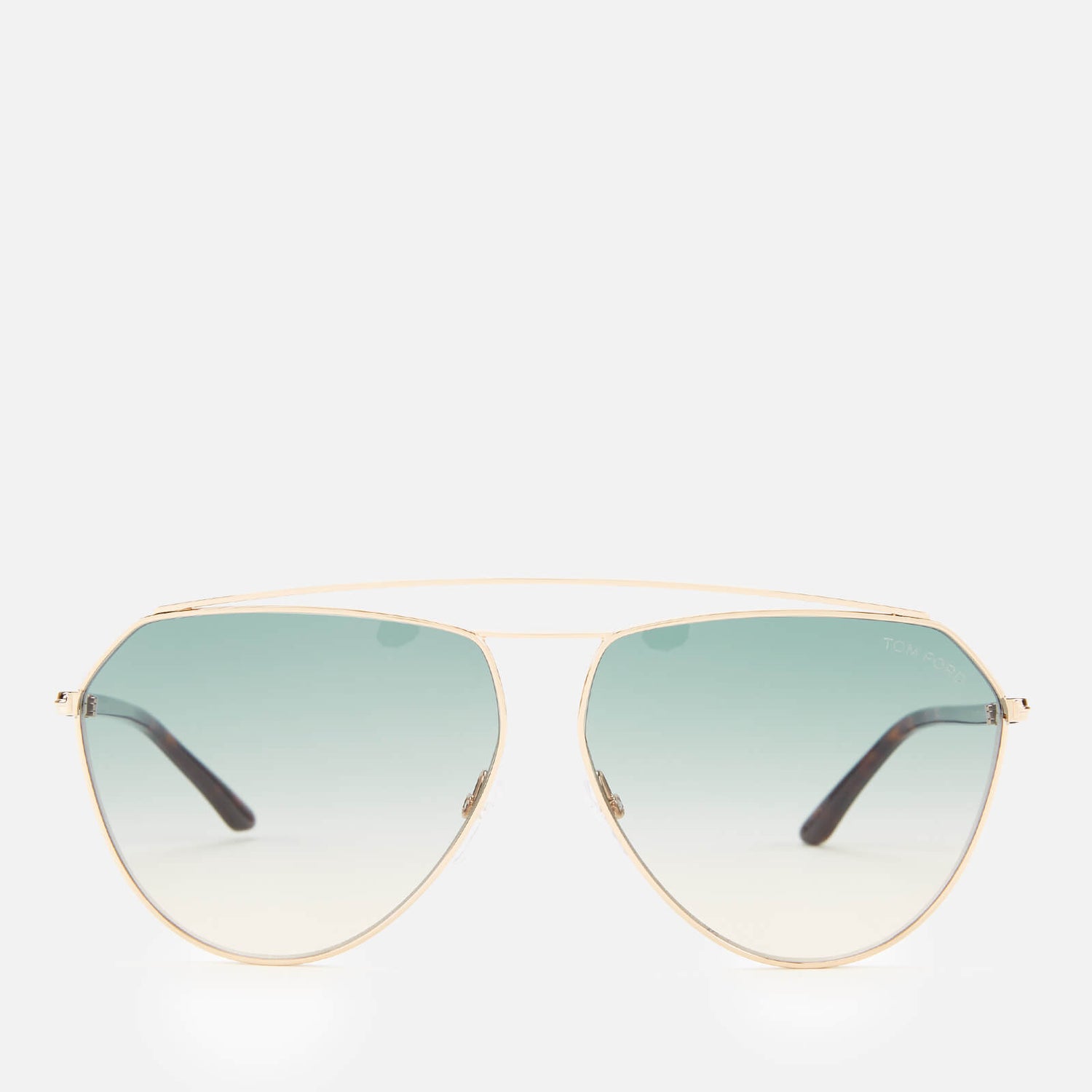 Tom ford women's binx clearance 63mm sunglasses
