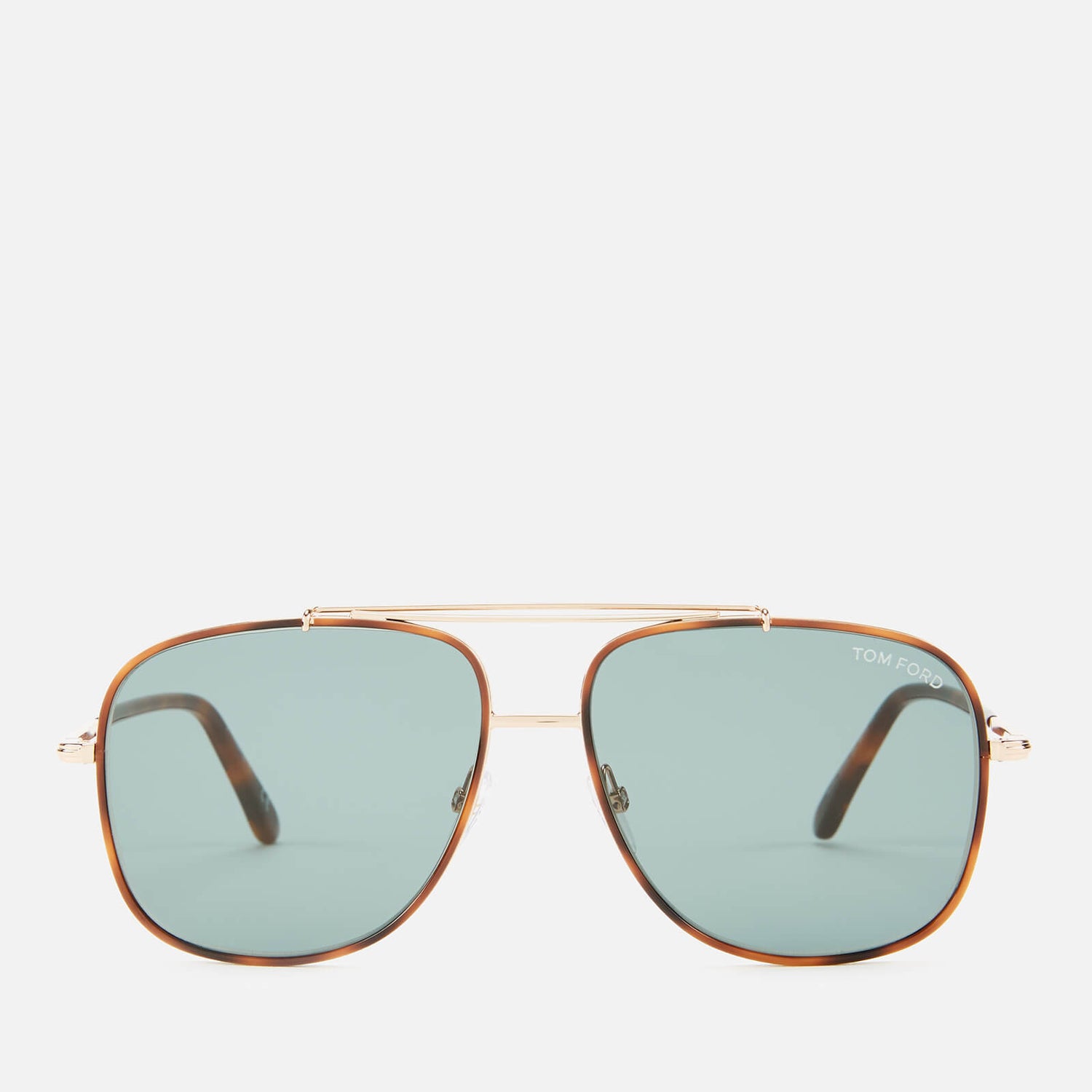 tom ford round optical frame