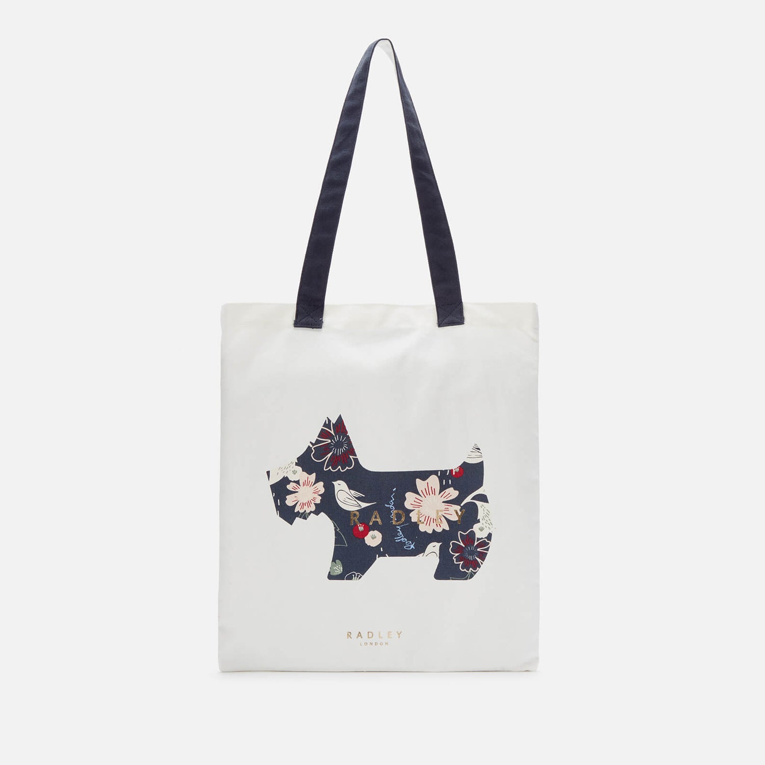 Radley painterly 2025 floral